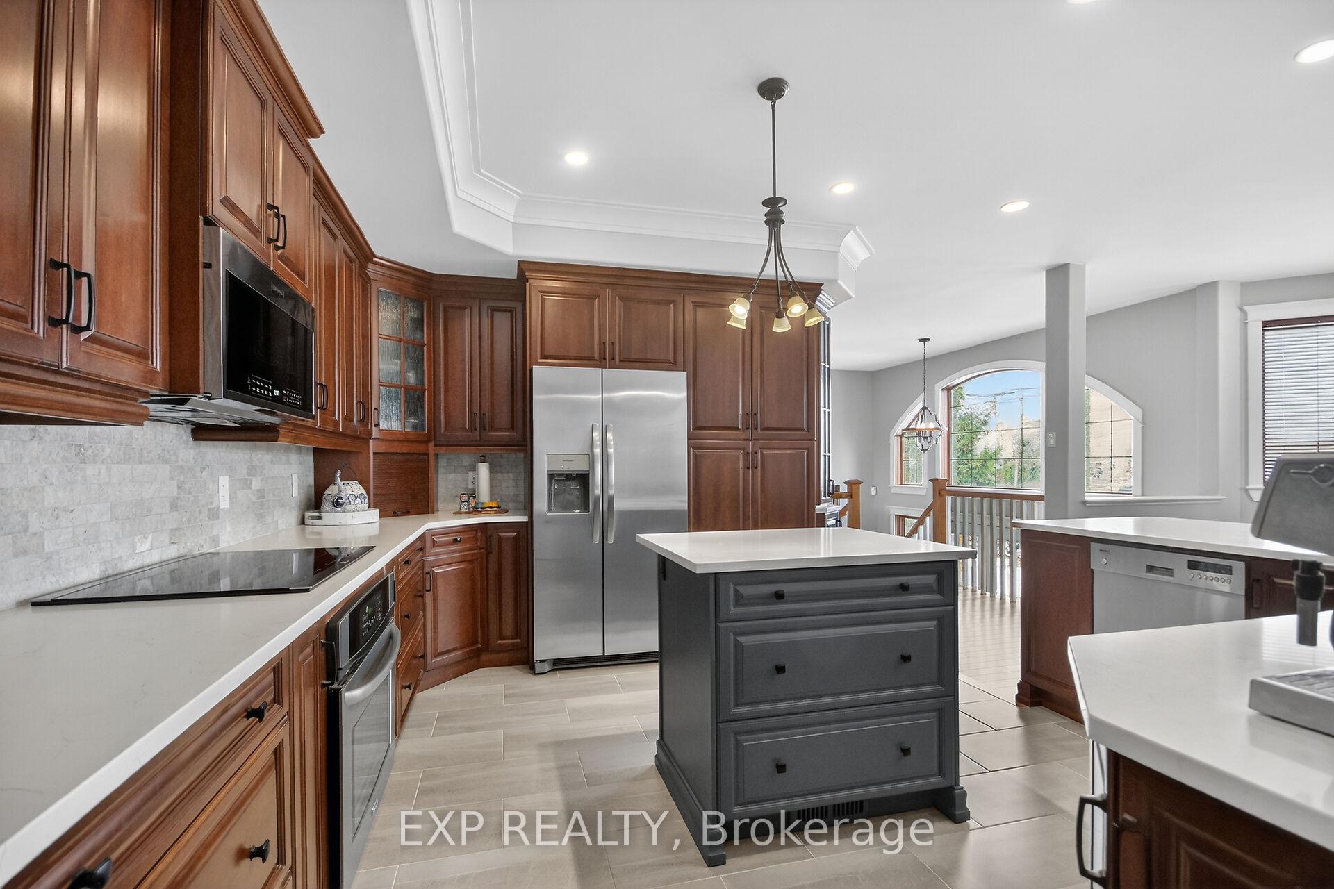 Photo 9 of 6715 Suncrest Drive, Ottawa, Greely — HOMEH