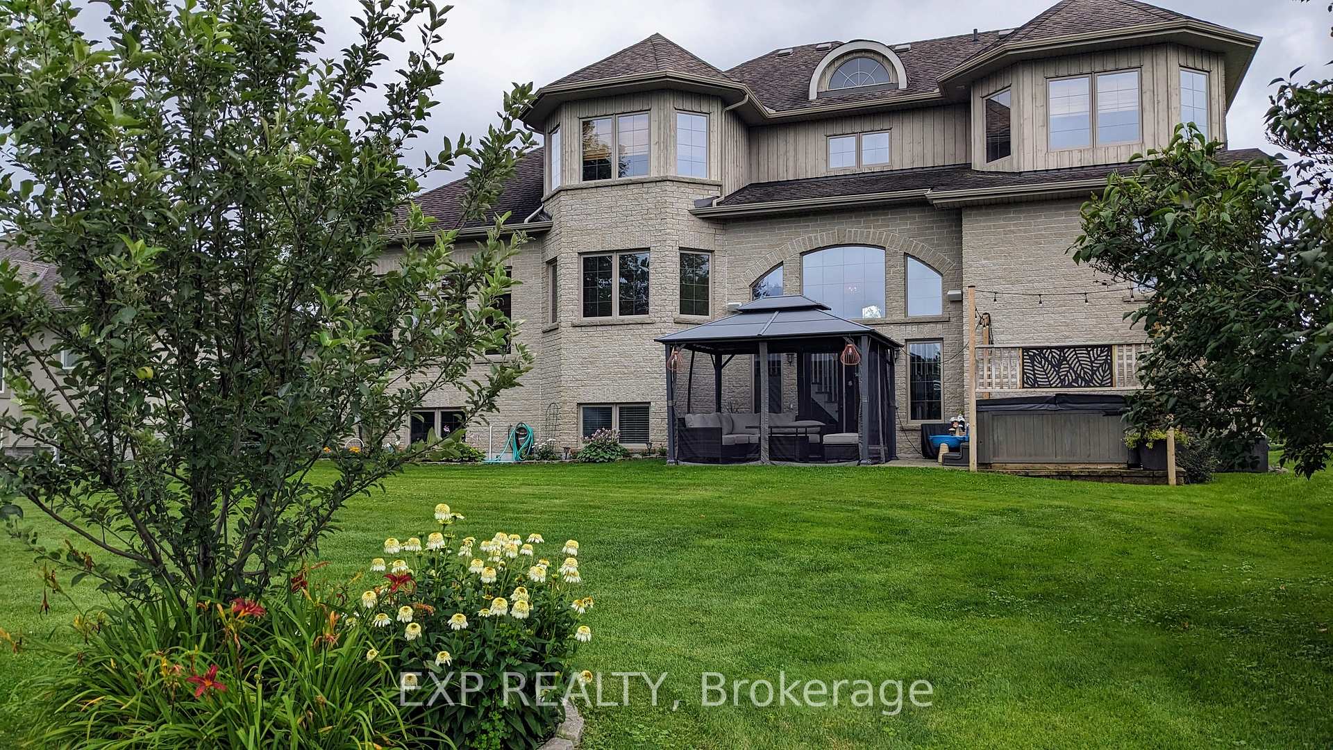 Photo 42 of 6715 Suncrest Drive, Ottawa, Greely — HOMEH