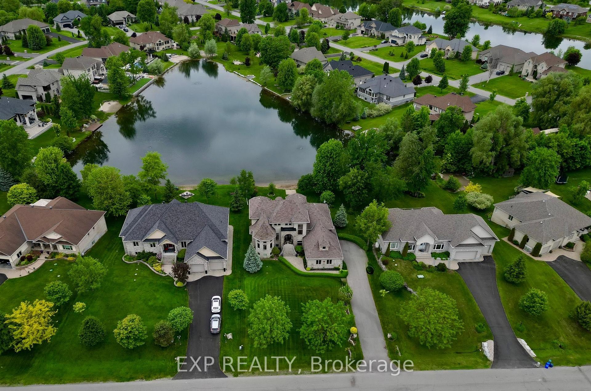 Photo 43 of 6715 Suncrest Drive, Ottawa, Greely — HOMEH