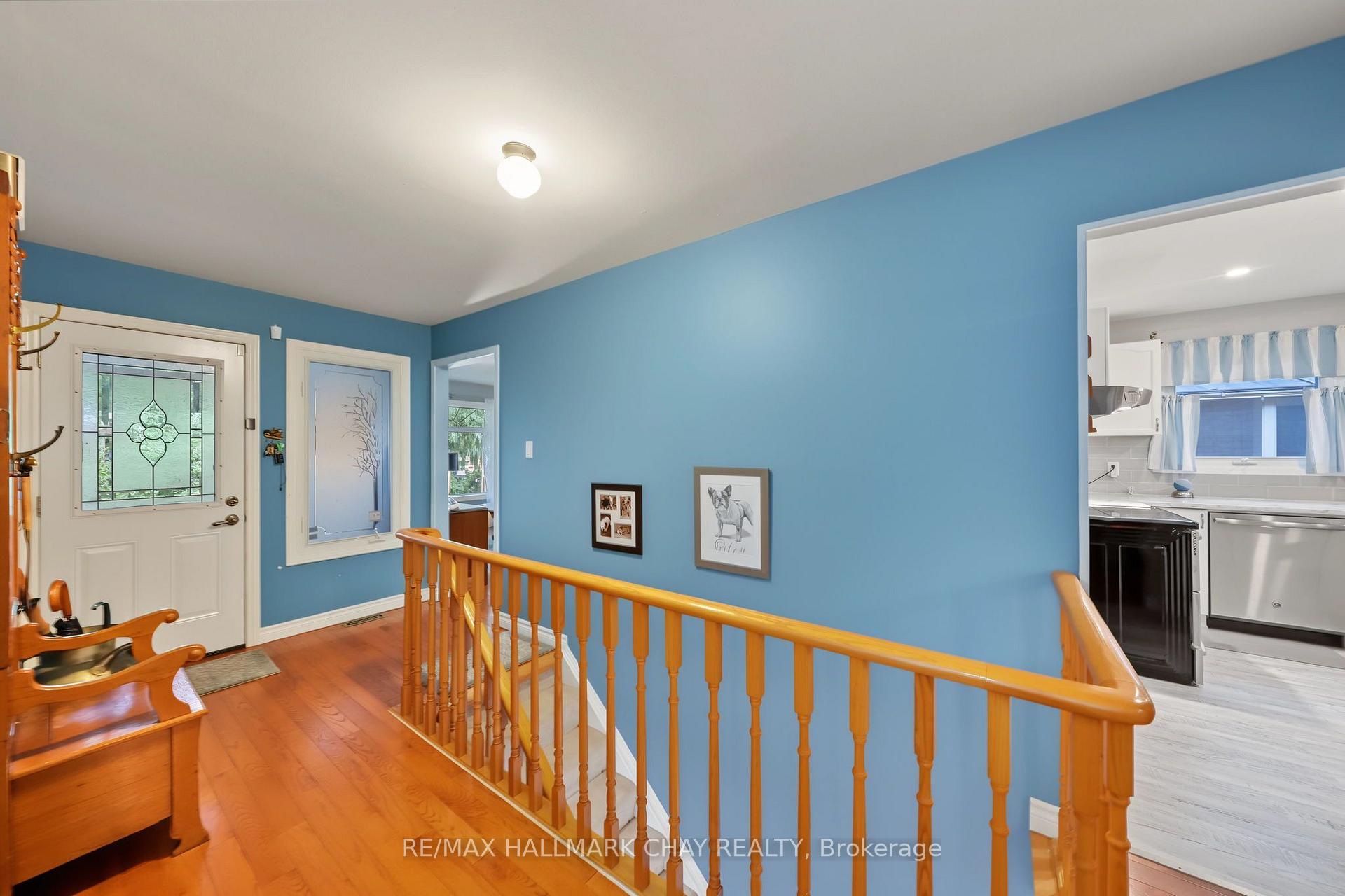 Photo 27 of 66 Hutchinson Drive, New Tecumseth, Alliston — HOMEH