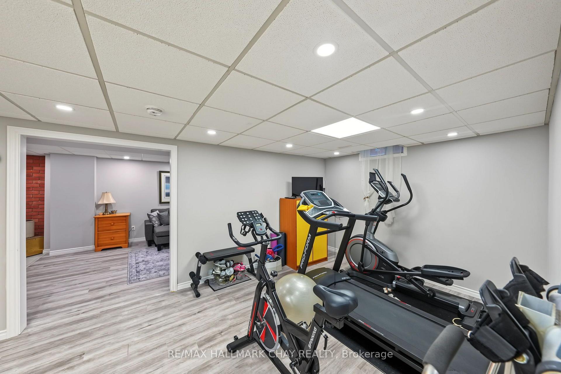 Photo 33 of 66 Hutchinson Drive, New Tecumseth, Alliston — HOMEH