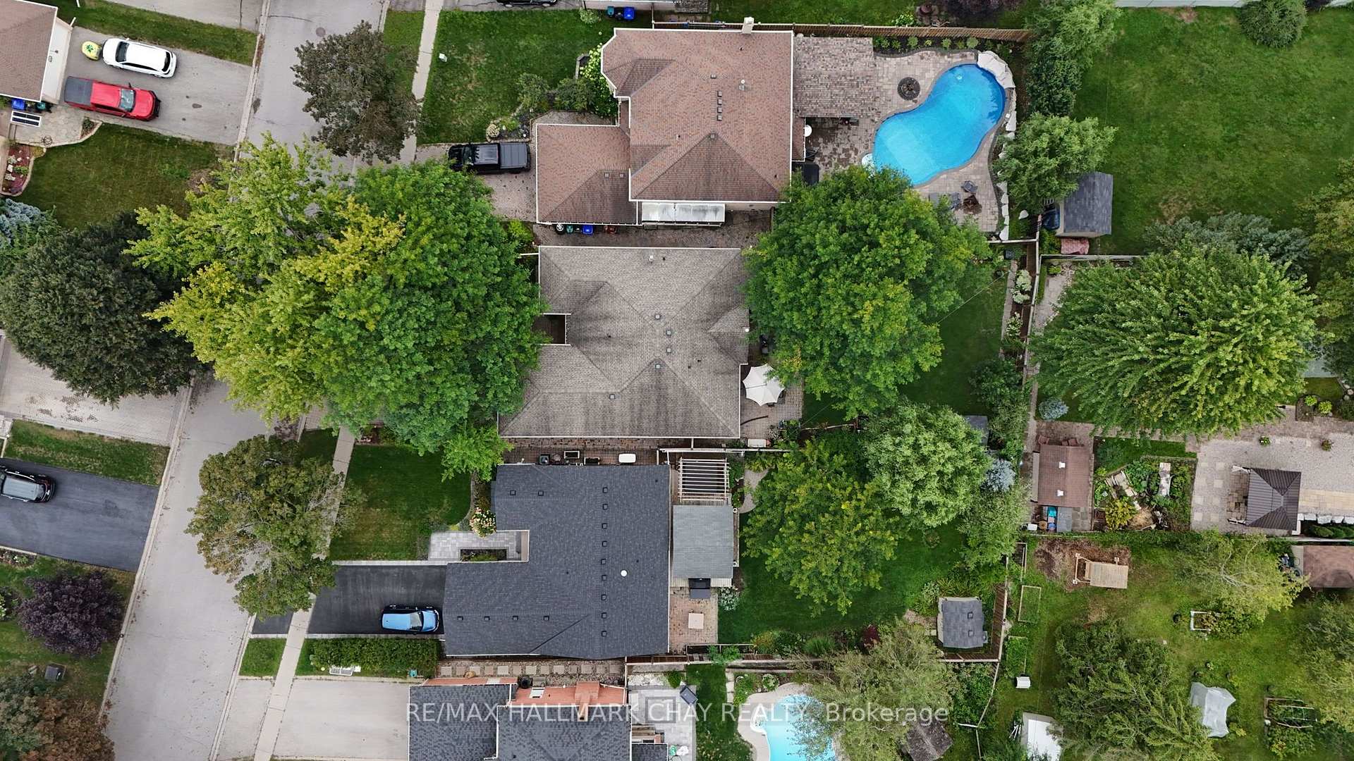 Photo 46 of 66 Hutchinson Drive, New Tecumseth, Alliston — HOMEH