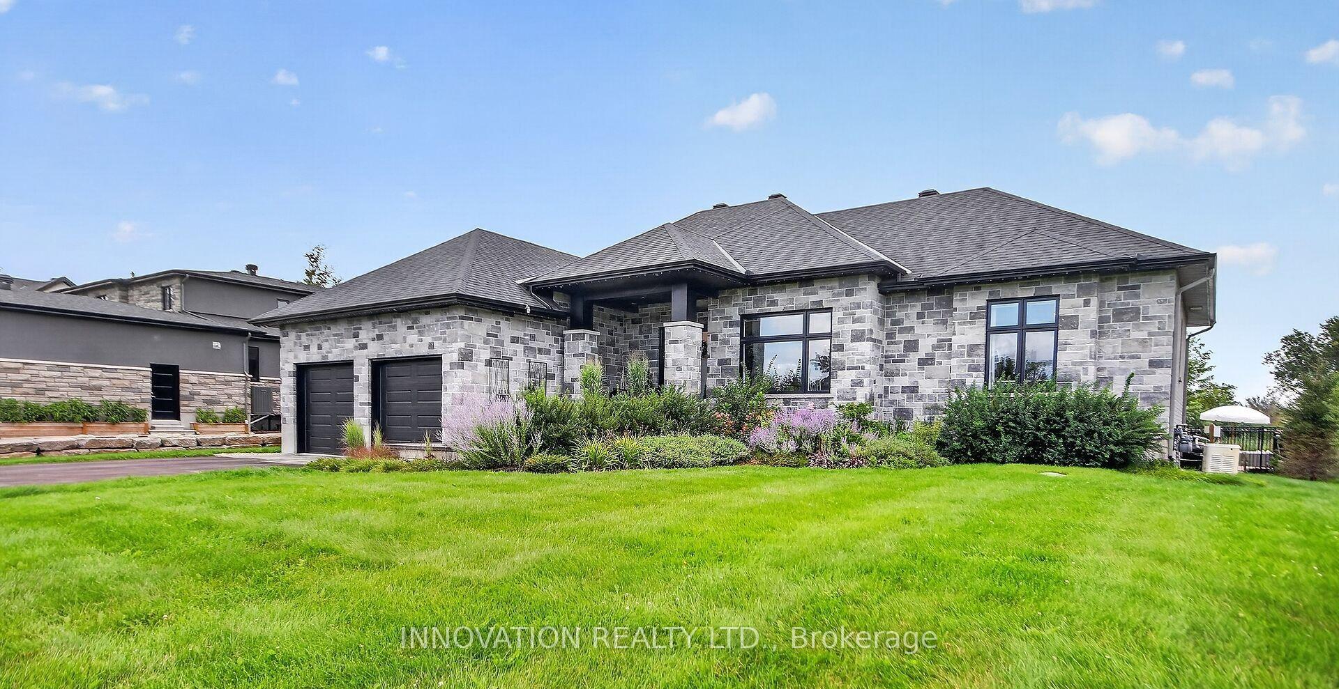 Photo 2 of 1810 Cedarlakes Way, Ottawa, Greely — HOMEH