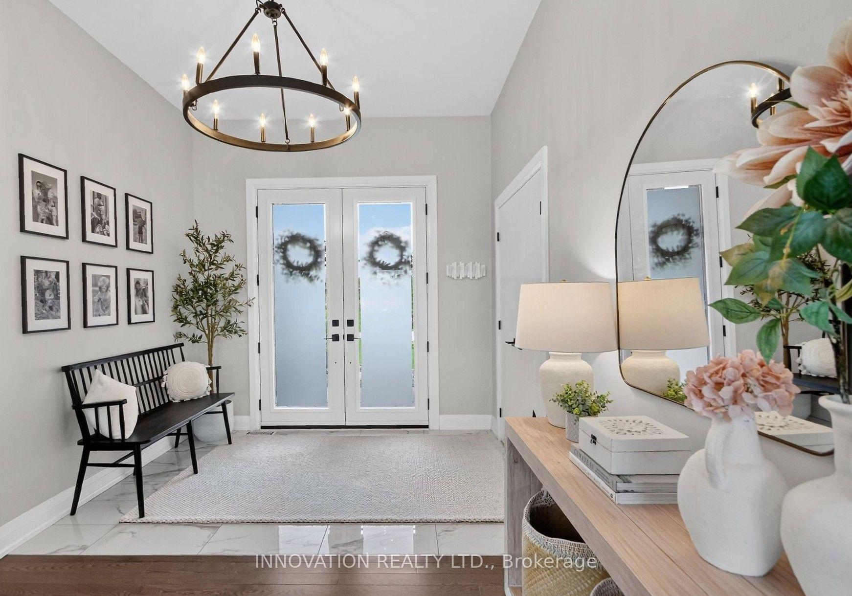 Photo 7 of 1810 Cedarlakes Way, Ottawa, Greely — HOMEH