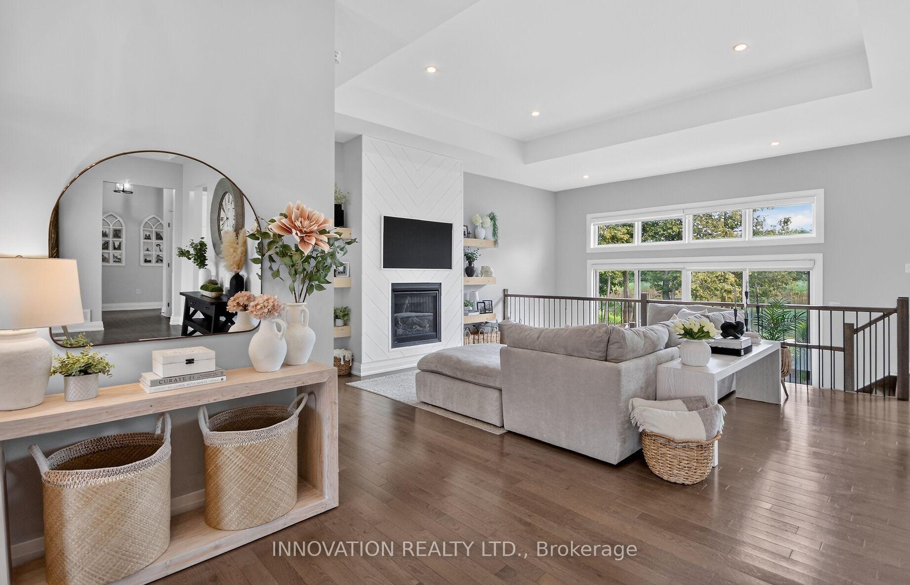 Photo 8 of 1810 Cedarlakes Way, Ottawa, Greely — HOMEH