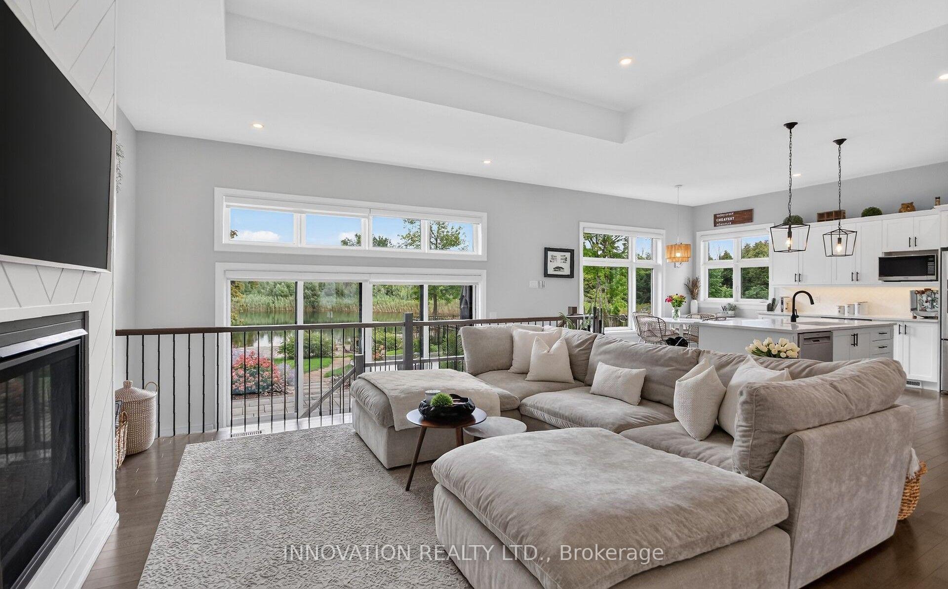Photo 9 of 1810 Cedarlakes Way, Ottawa, Greely — HOMEH