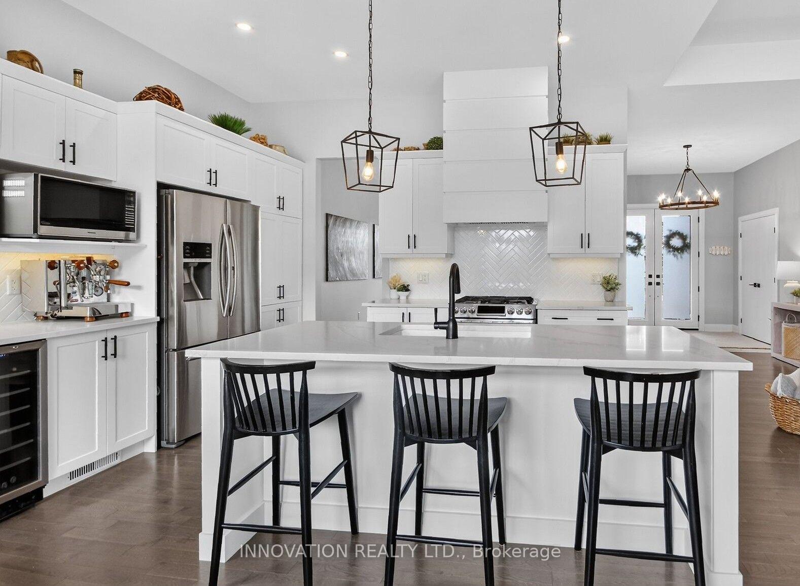 Photo 12 of 1810 Cedarlakes Way, Ottawa, Greely — HOMEH