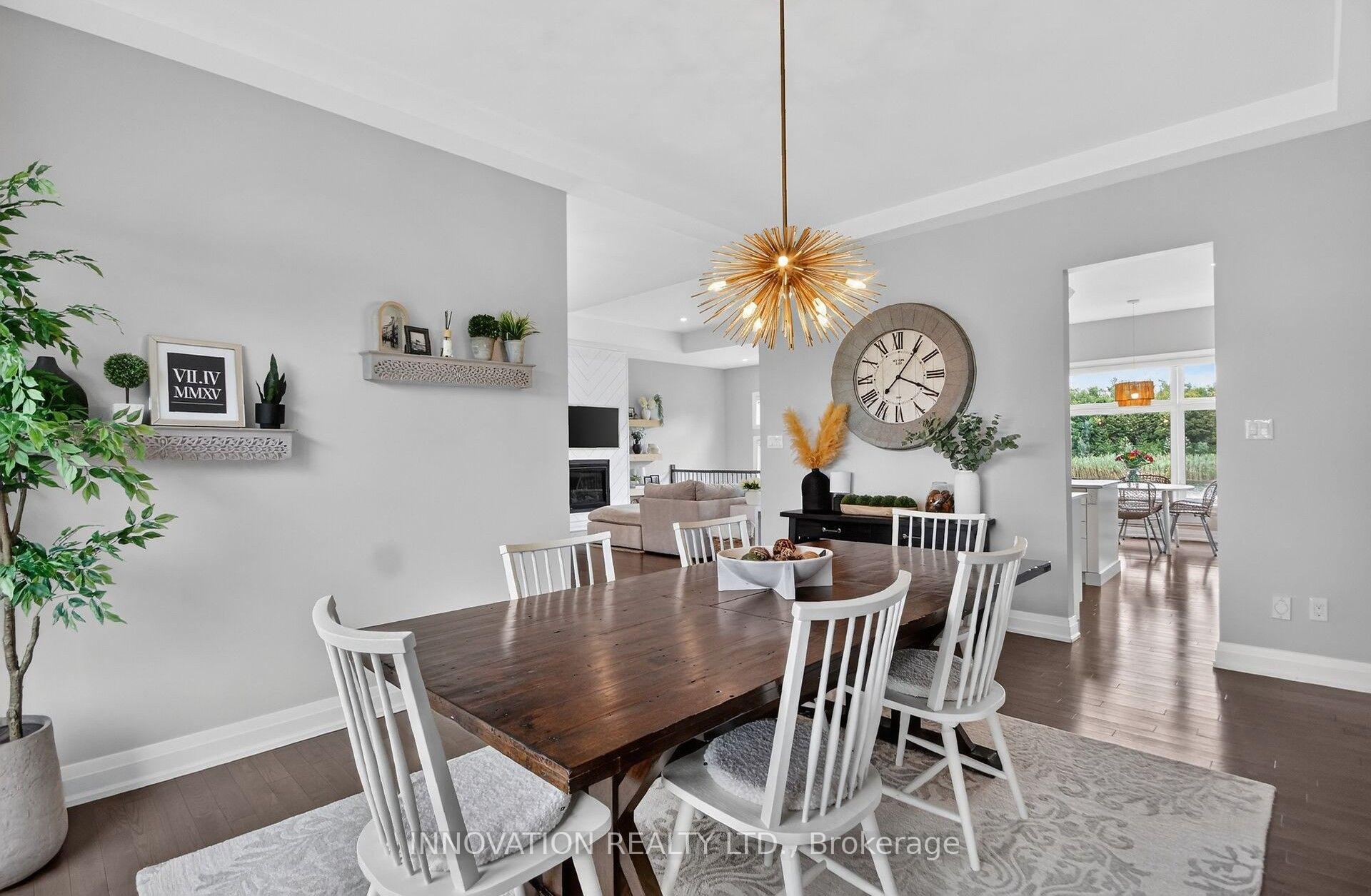 Photo 14 of 1810 Cedarlakes Way, Ottawa, Greely — HOMEH