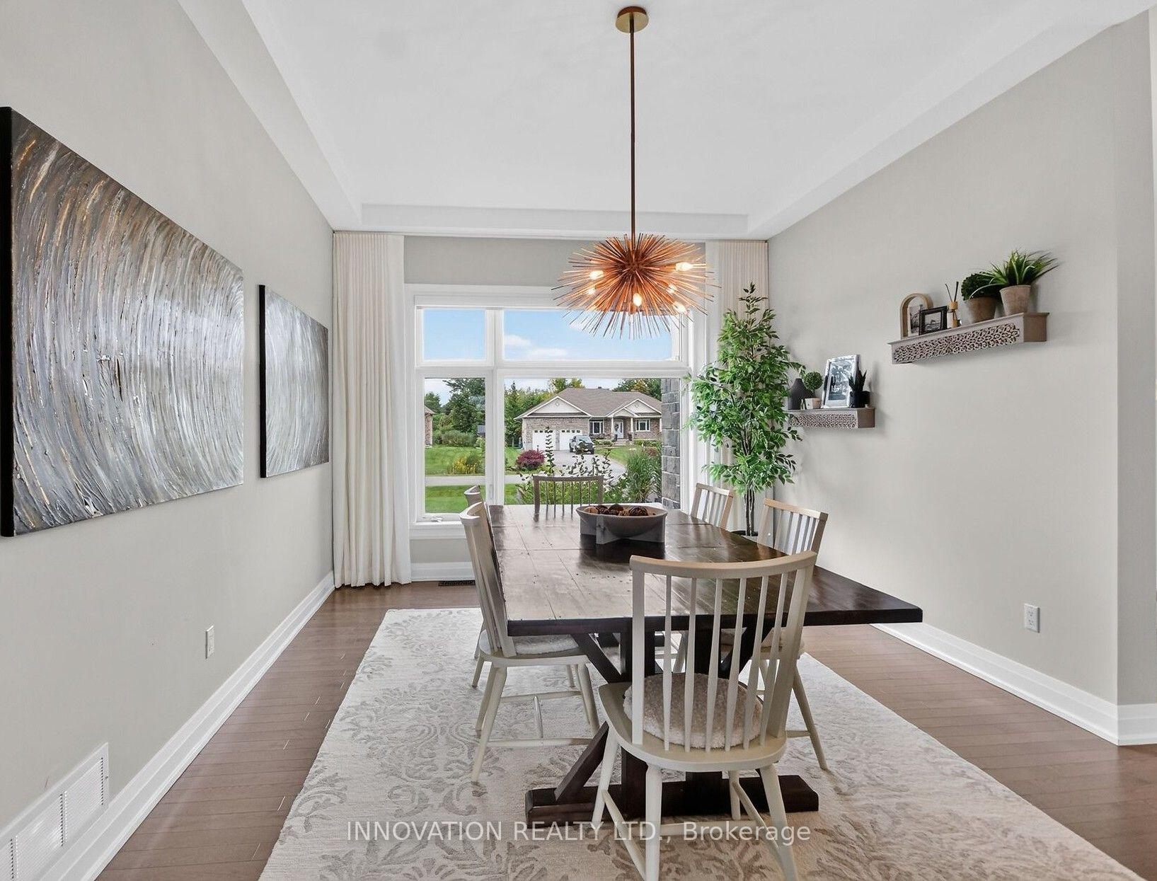 Photo 15 of 1810 Cedarlakes Way, Ottawa, Greely — HOMEH
