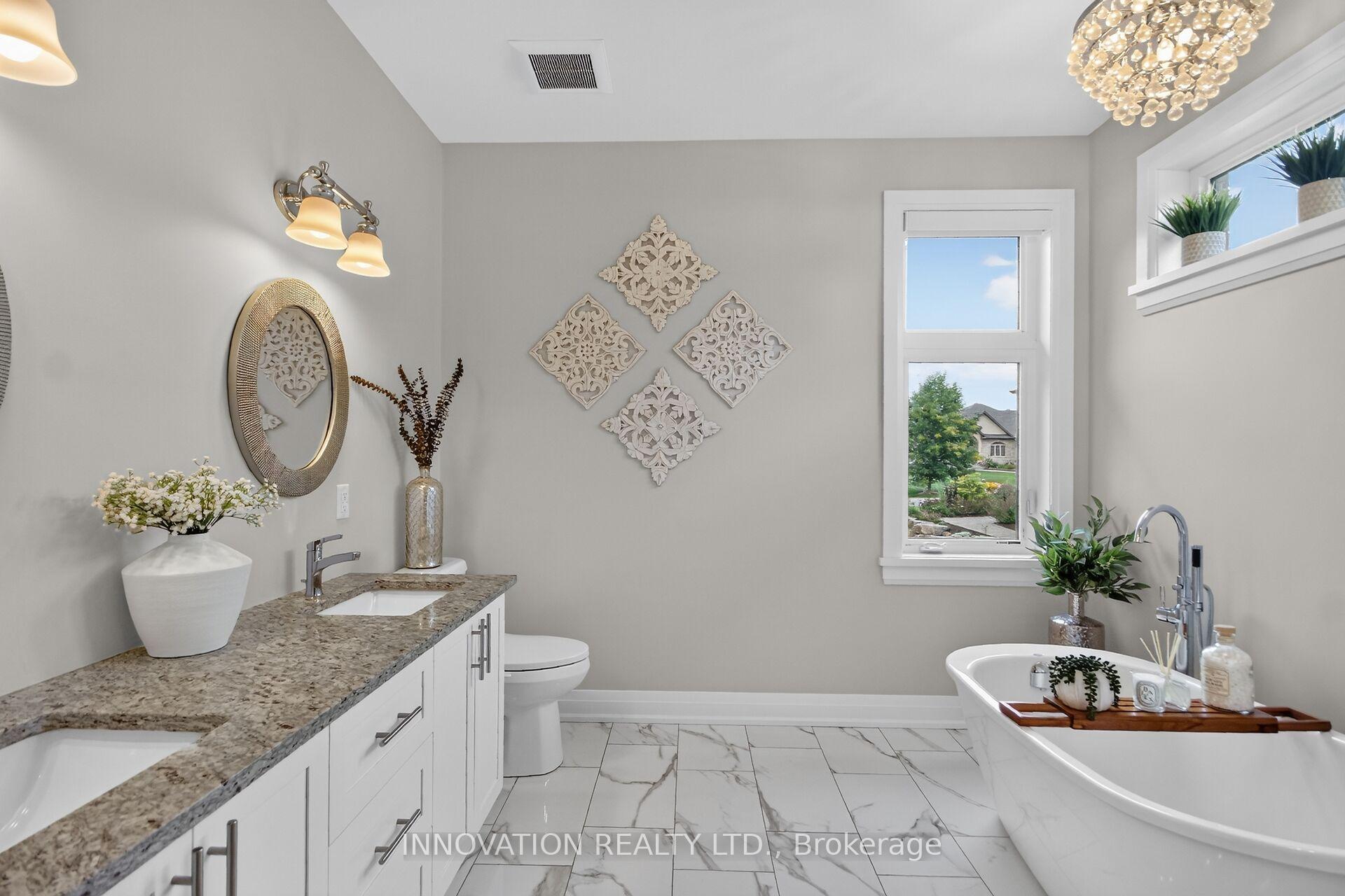 Photo 18 of 1810 Cedarlakes Way, Ottawa, Greely — HOMEH