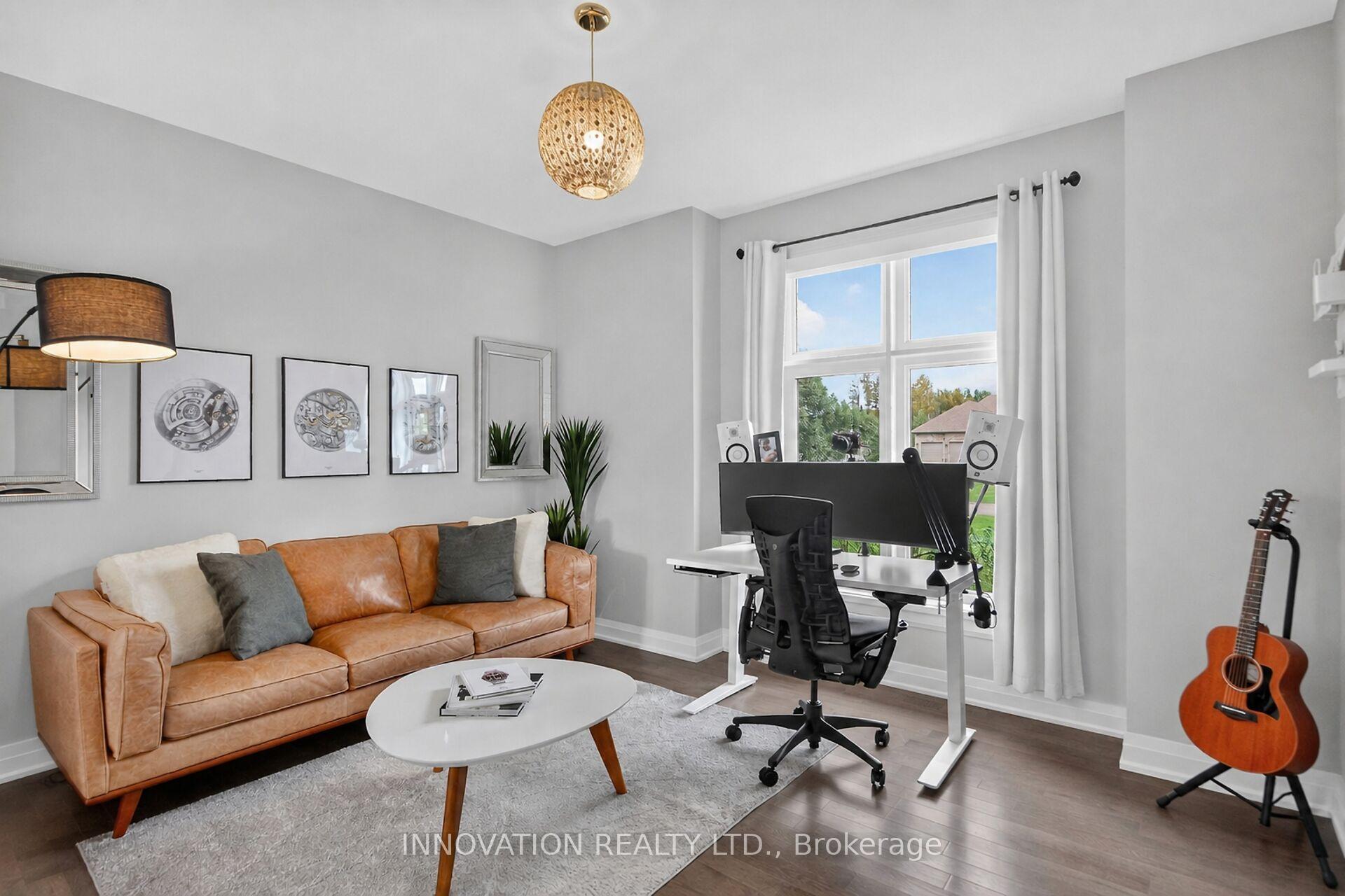 Photo 20 of 1810 Cedarlakes Way, Ottawa, Greely — HOMEH