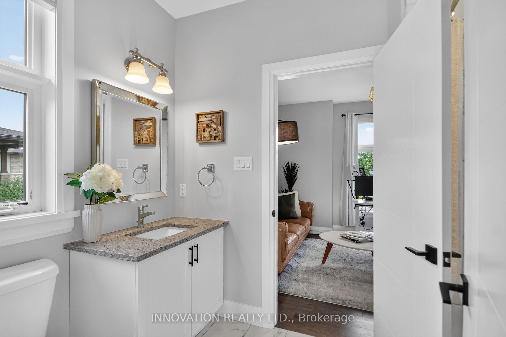 Photo 23 of 1810 Cedarlakes Way, Ottawa, Greely — HOMEH