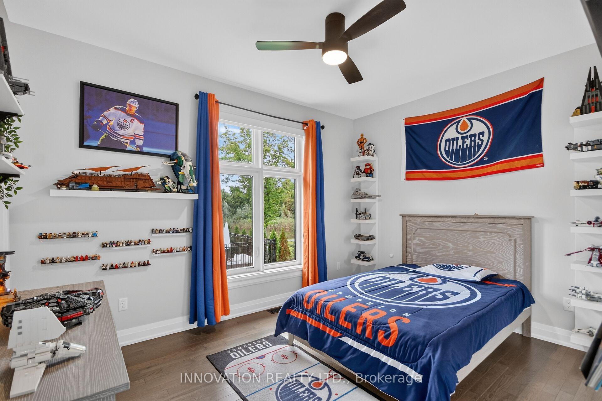 Photo 25 of 1810 Cedarlakes Way, Ottawa, Greely — HOMEH