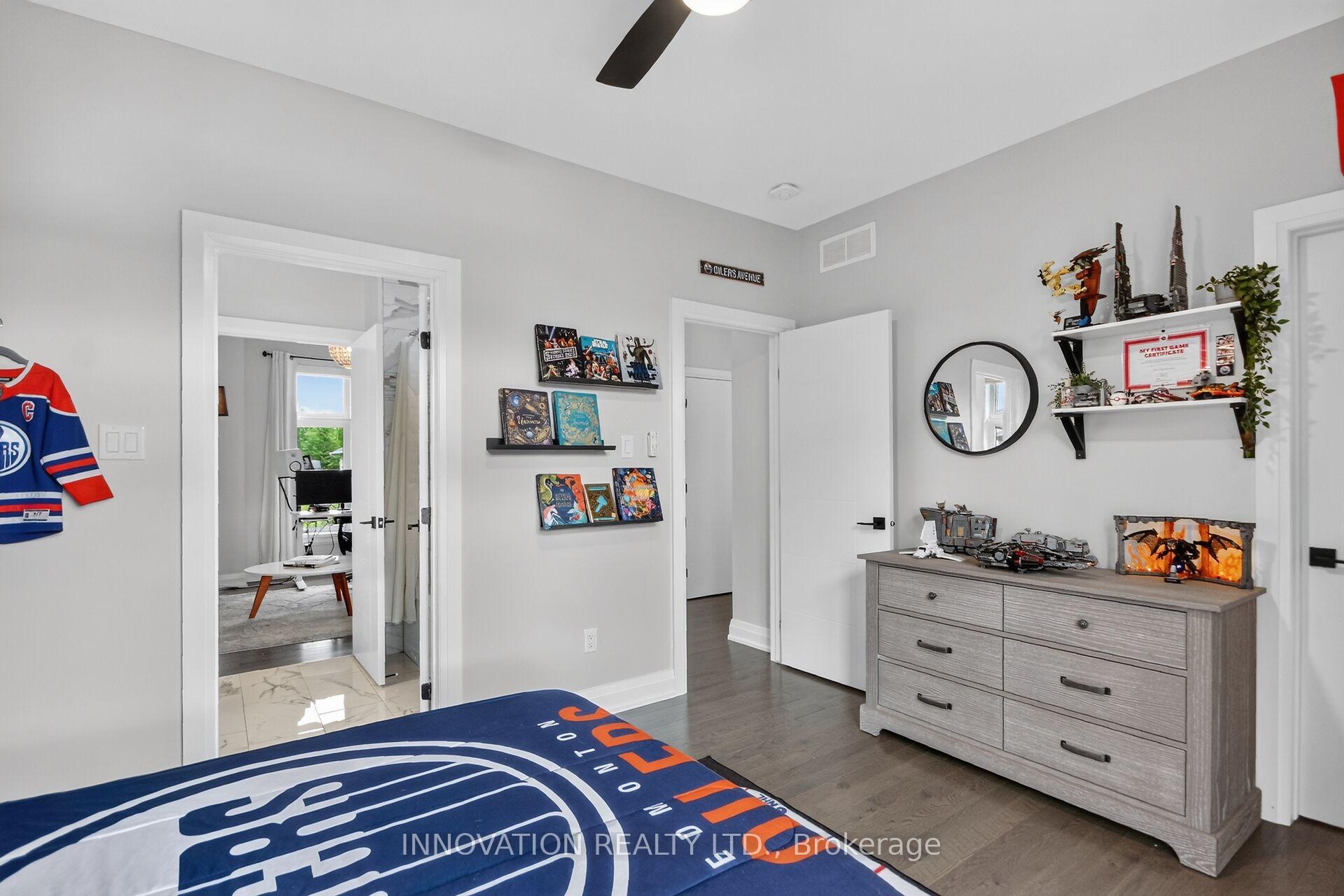 Photo 26 of 1810 Cedarlakes Way, Ottawa, Greely — HOMEH