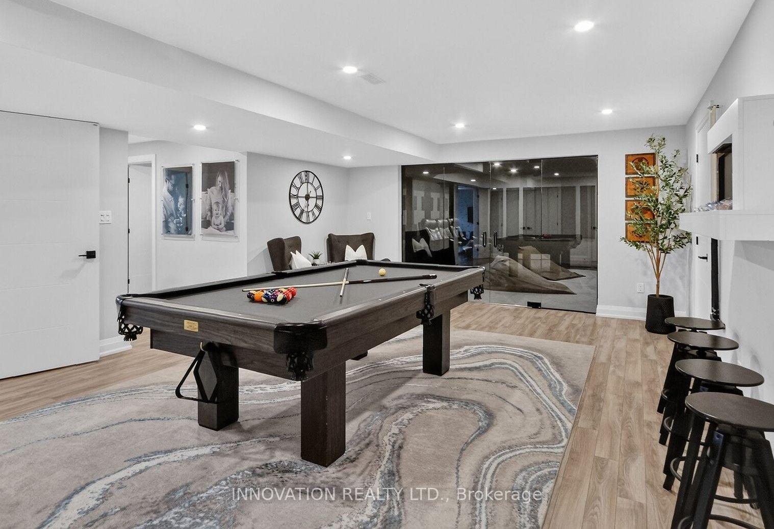 Photo 33 of 1810 Cedarlakes Way, Ottawa, Greely — HOMEH