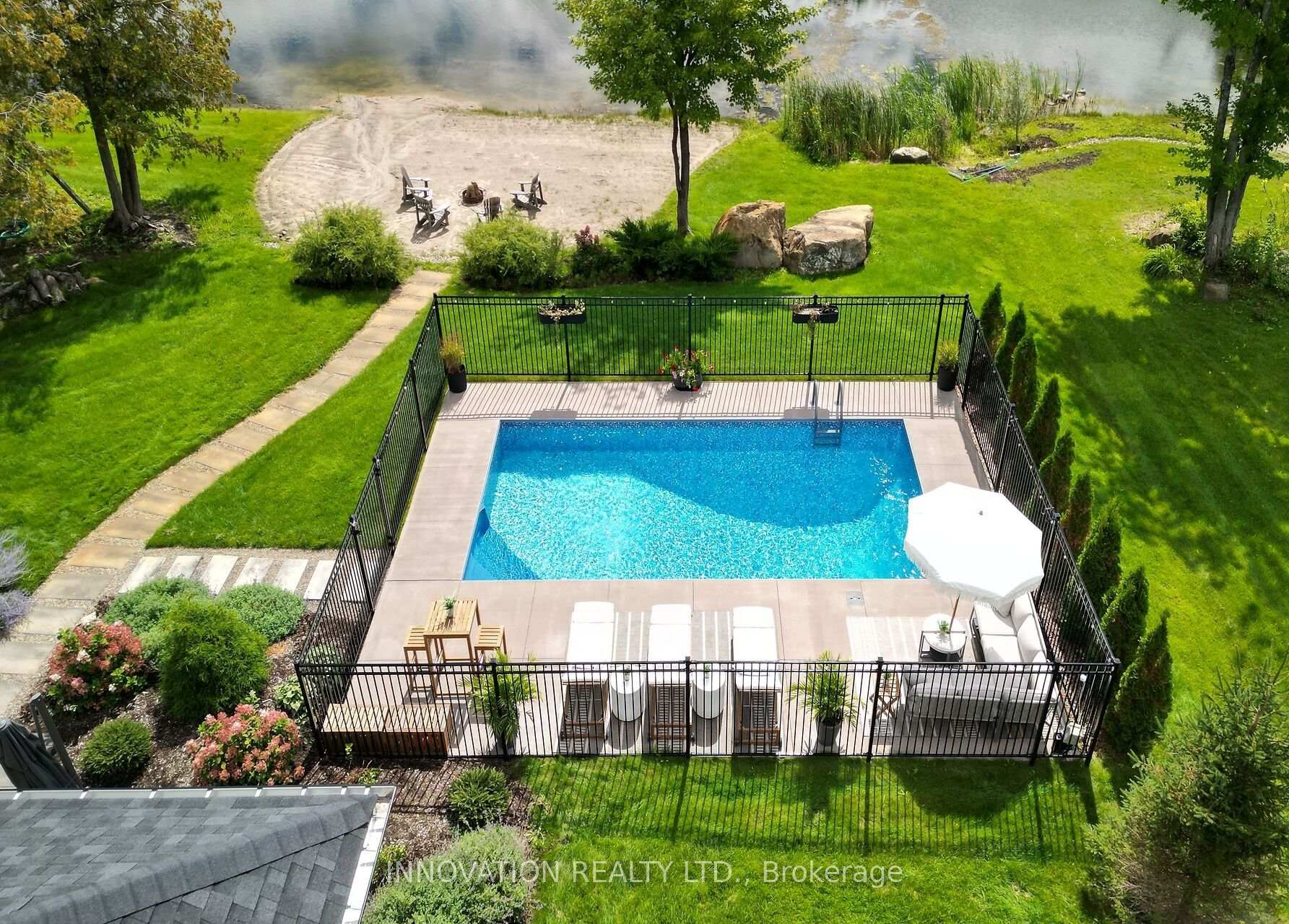 Photo 46 of 1810 Cedarlakes Way, Ottawa, Greely — HOMEH