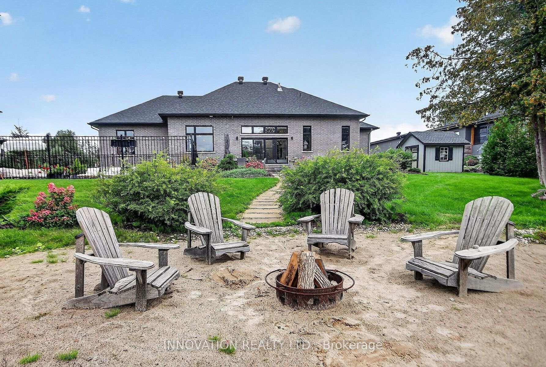 Photo 48 of 1810 Cedarlakes Way, Ottawa, Greely — HOMEH