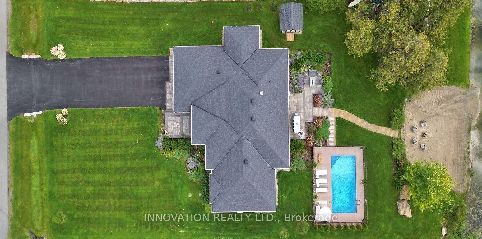 Photo 49 of 1810 Cedarlakes Way, Ottawa, Greely — HOMEH