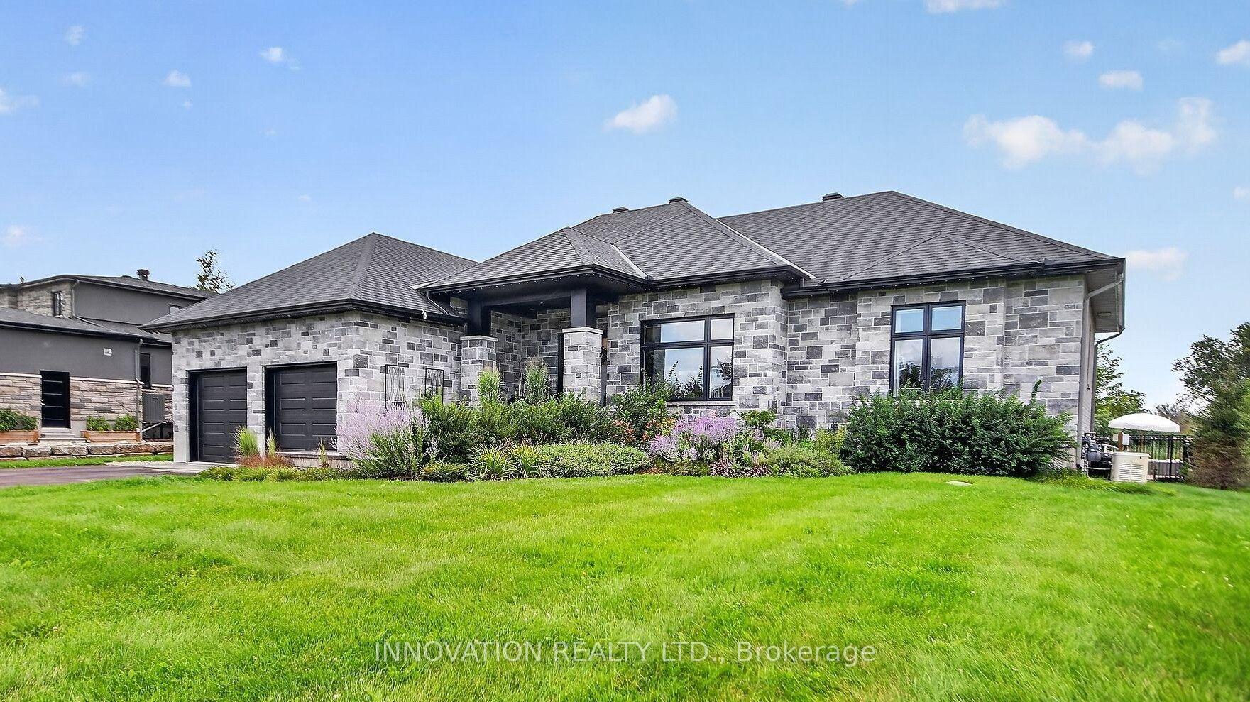 Photo 3 of 1810 Cedarlakes Way, Ottawa, Greely — HOMEH