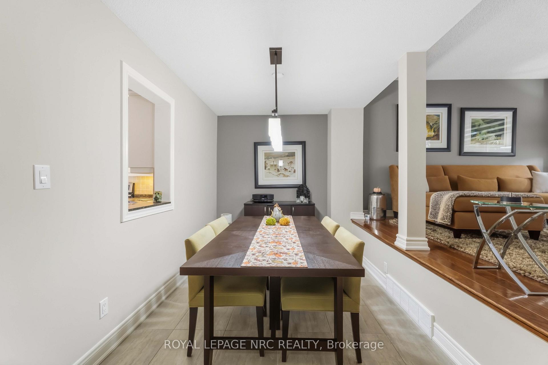Photo 12 of Unit 43, 122 Lakeshore Road, St. Catharines, Lakeport — HOMEH