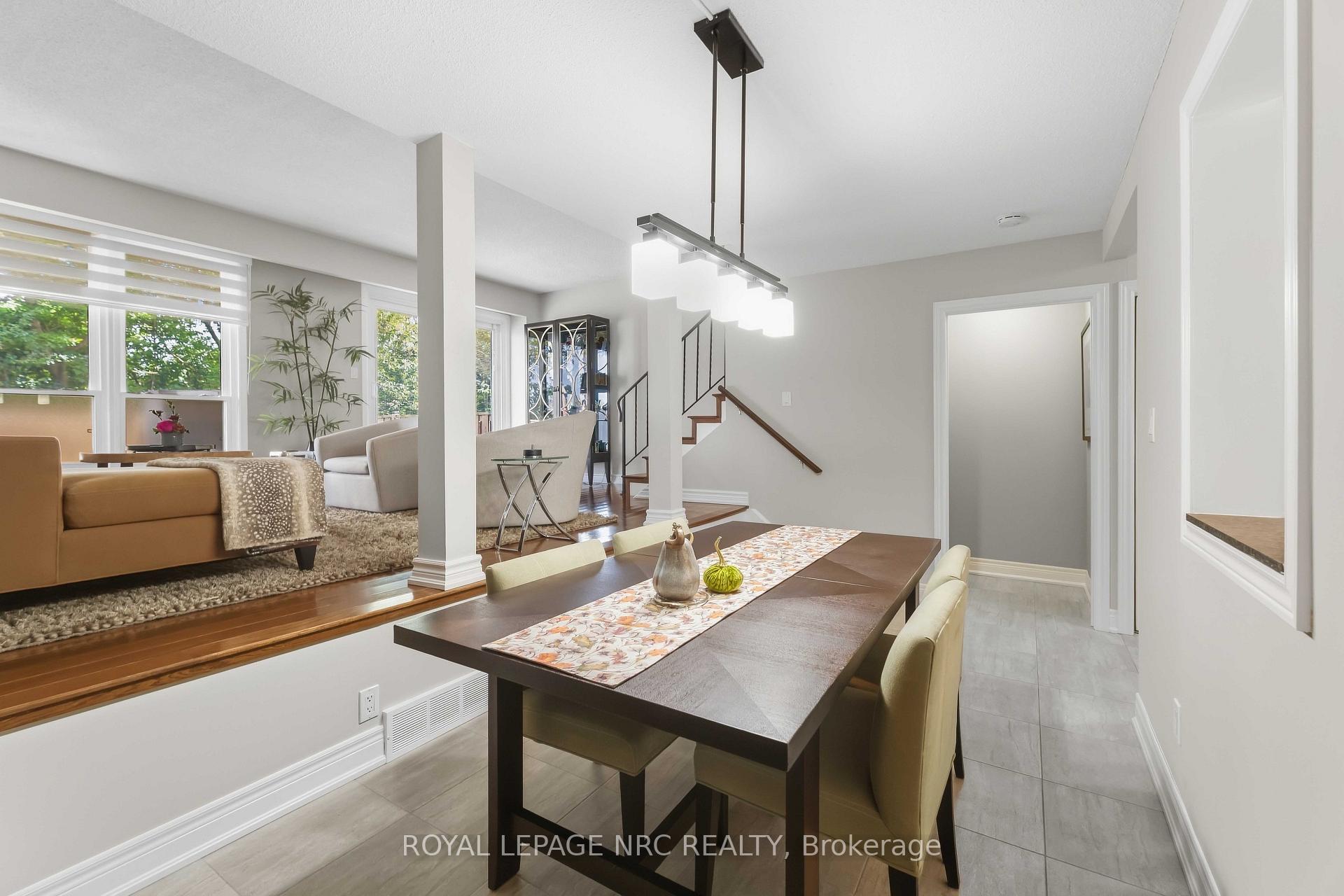 Photo 13 of Unit 43, 122 Lakeshore Road, St. Catharines, Lakeport — HOMEH