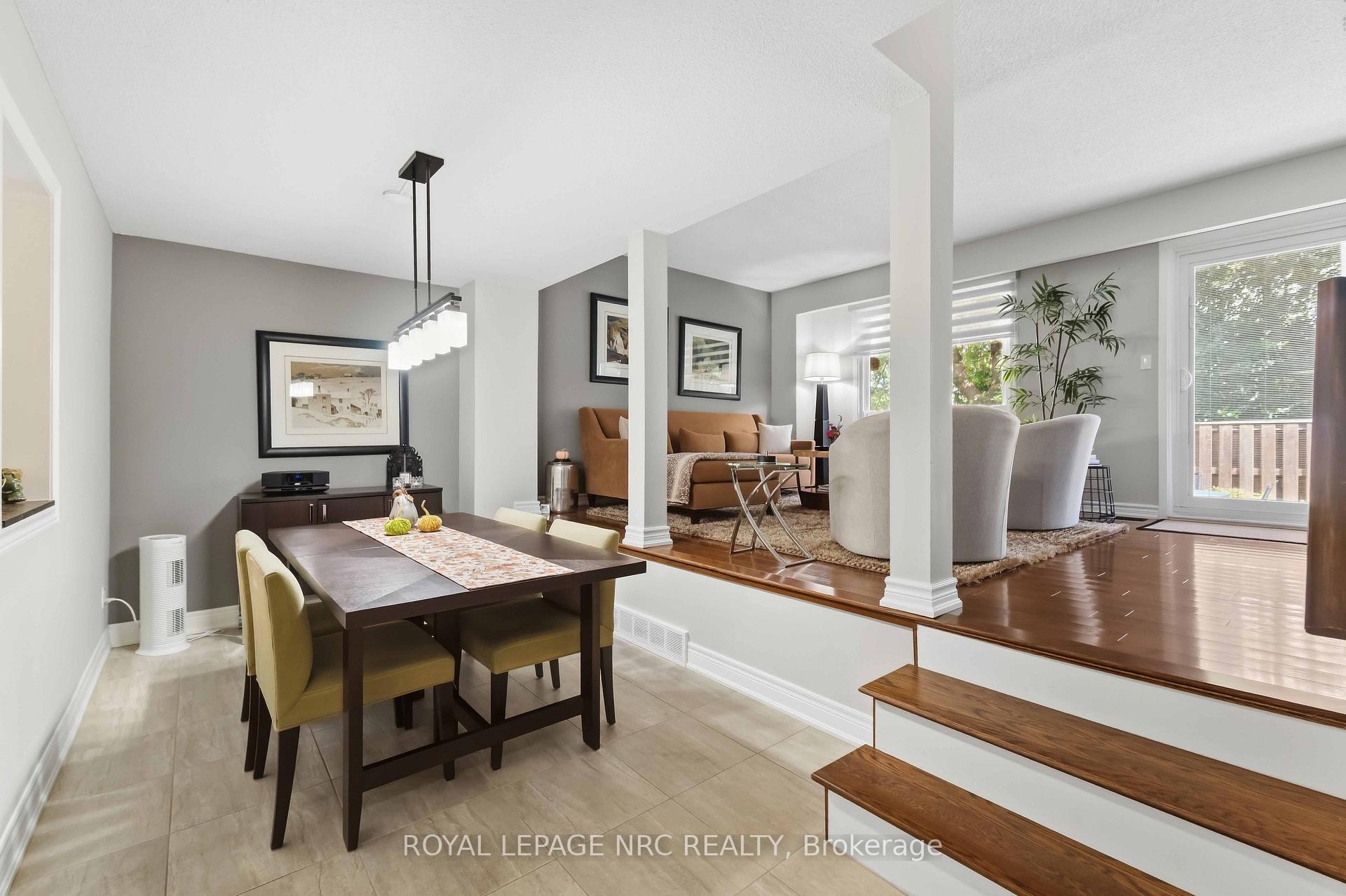 Photo 14 of Unit 43, 122 Lakeshore Road, St. Catharines, Lakeport — HOMEH