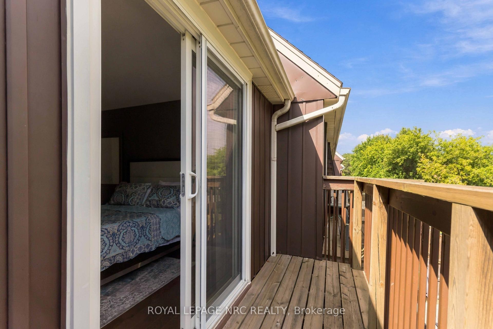 Photo 22 of Unit 43, 122 Lakeshore Road, St. Catharines, Lakeport — HOMEH