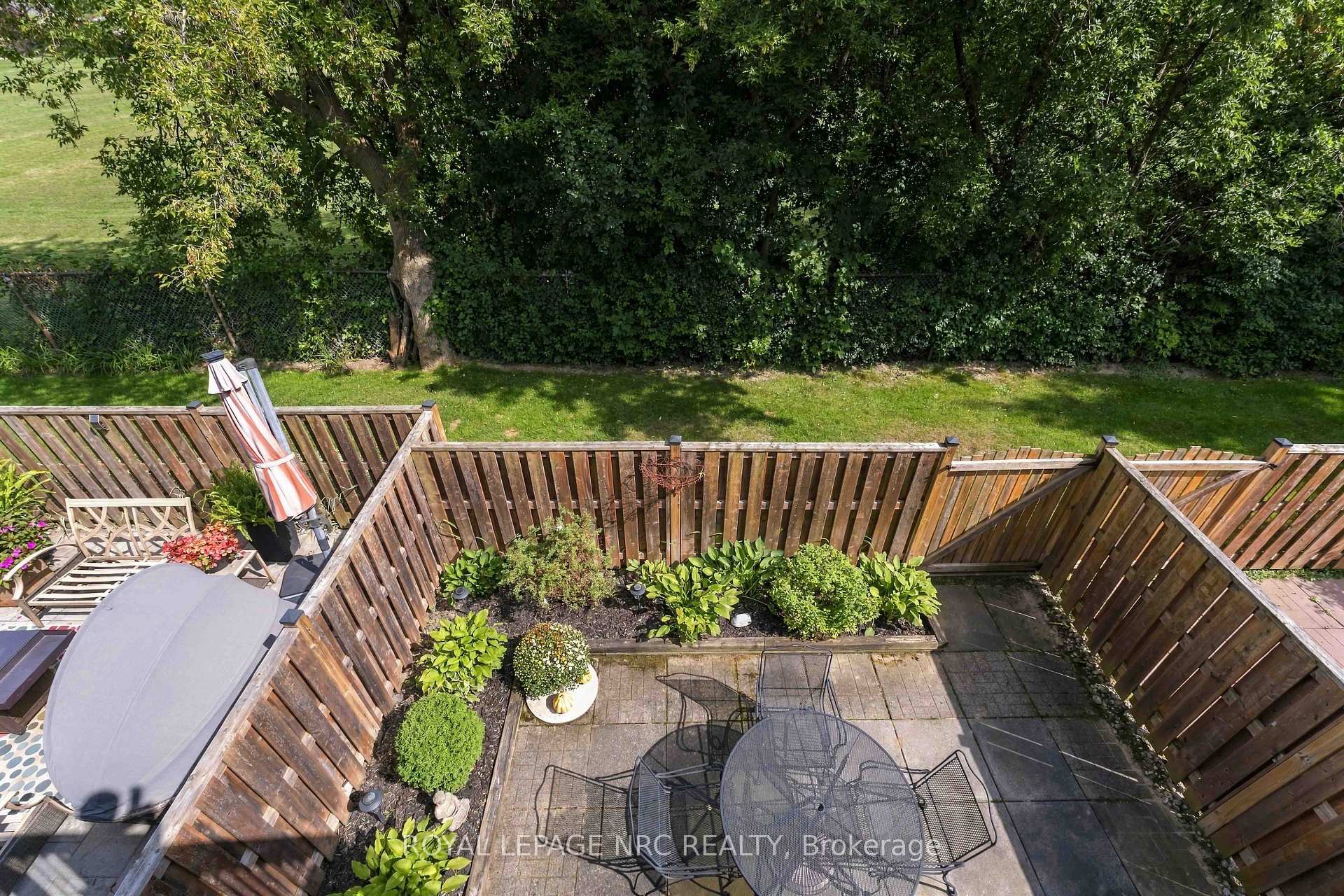 Photo 23 of Unit 43, 122 Lakeshore Road, St. Catharines, Lakeport — HOMEH