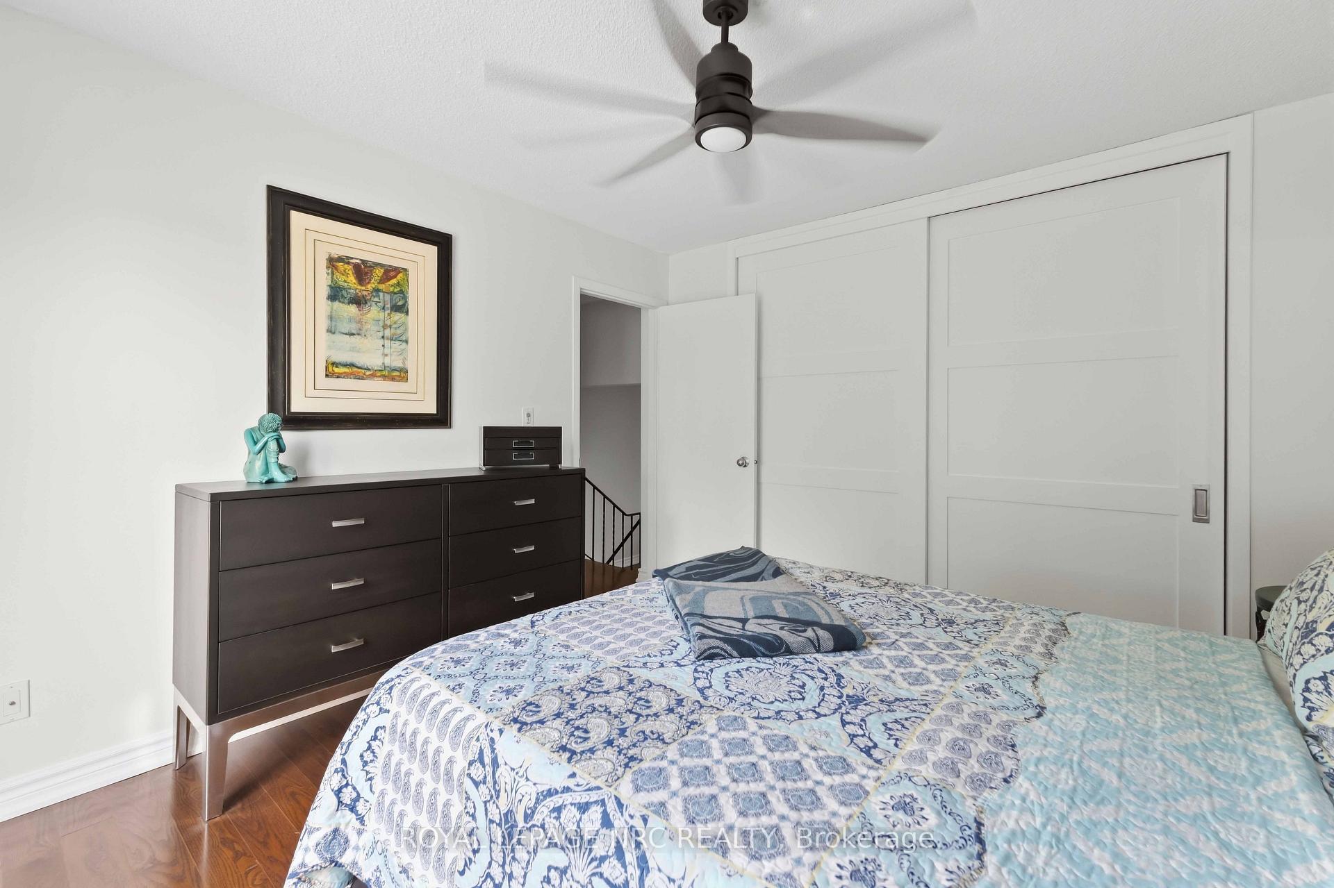 Photo 24 of Unit 43, 122 Lakeshore Road, St. Catharines, Lakeport — HOMEH