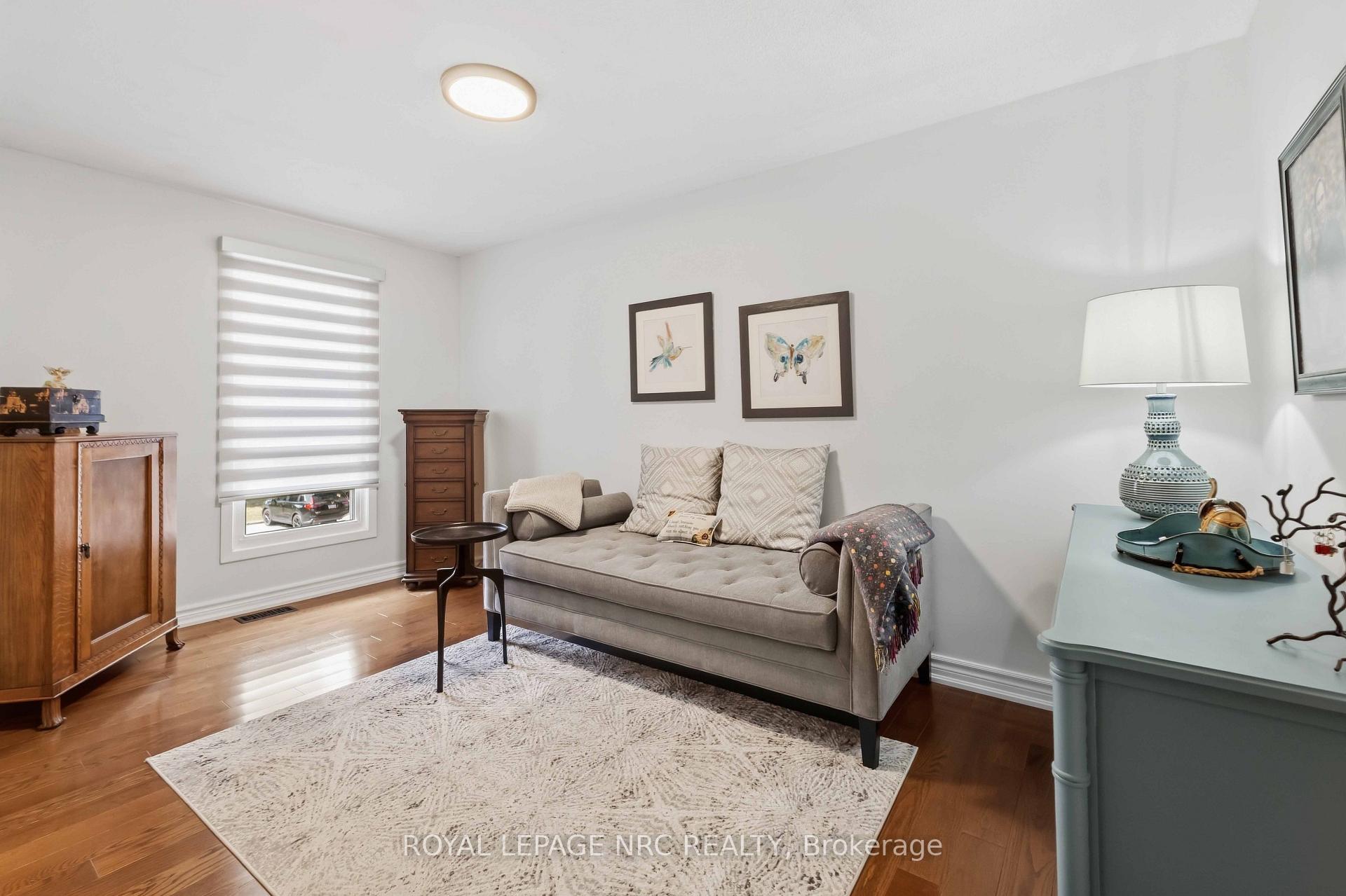 Photo 27 of Unit 43, 122 Lakeshore Road, St. Catharines, Lakeport — HOMEH
