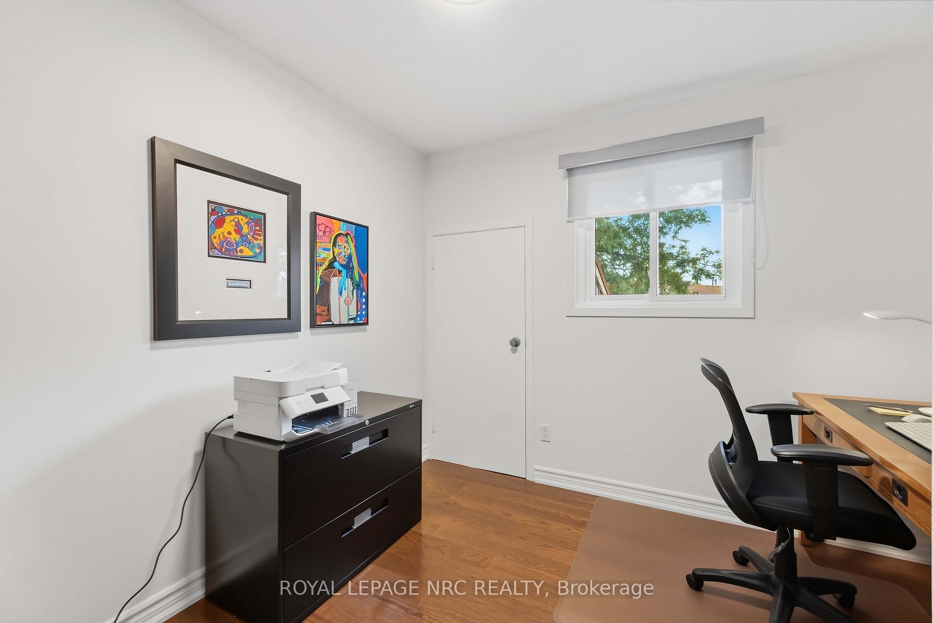 Photo 29 of Unit 43, 122 Lakeshore Road, St. Catharines, Lakeport — HOMEH