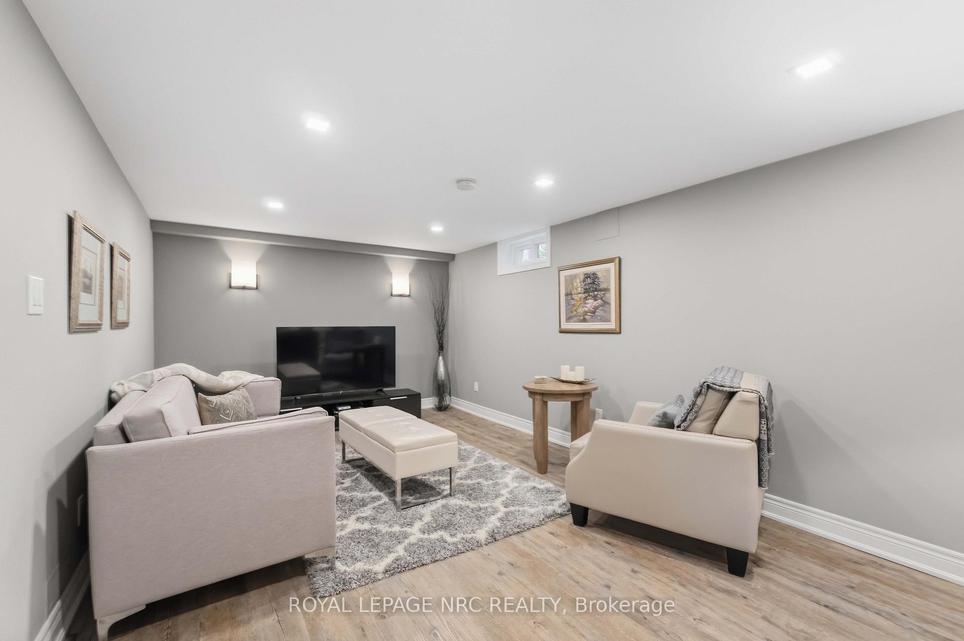 Photo 31 of Unit 43, 122 Lakeshore Road, St. Catharines, Lakeport — HOMEH