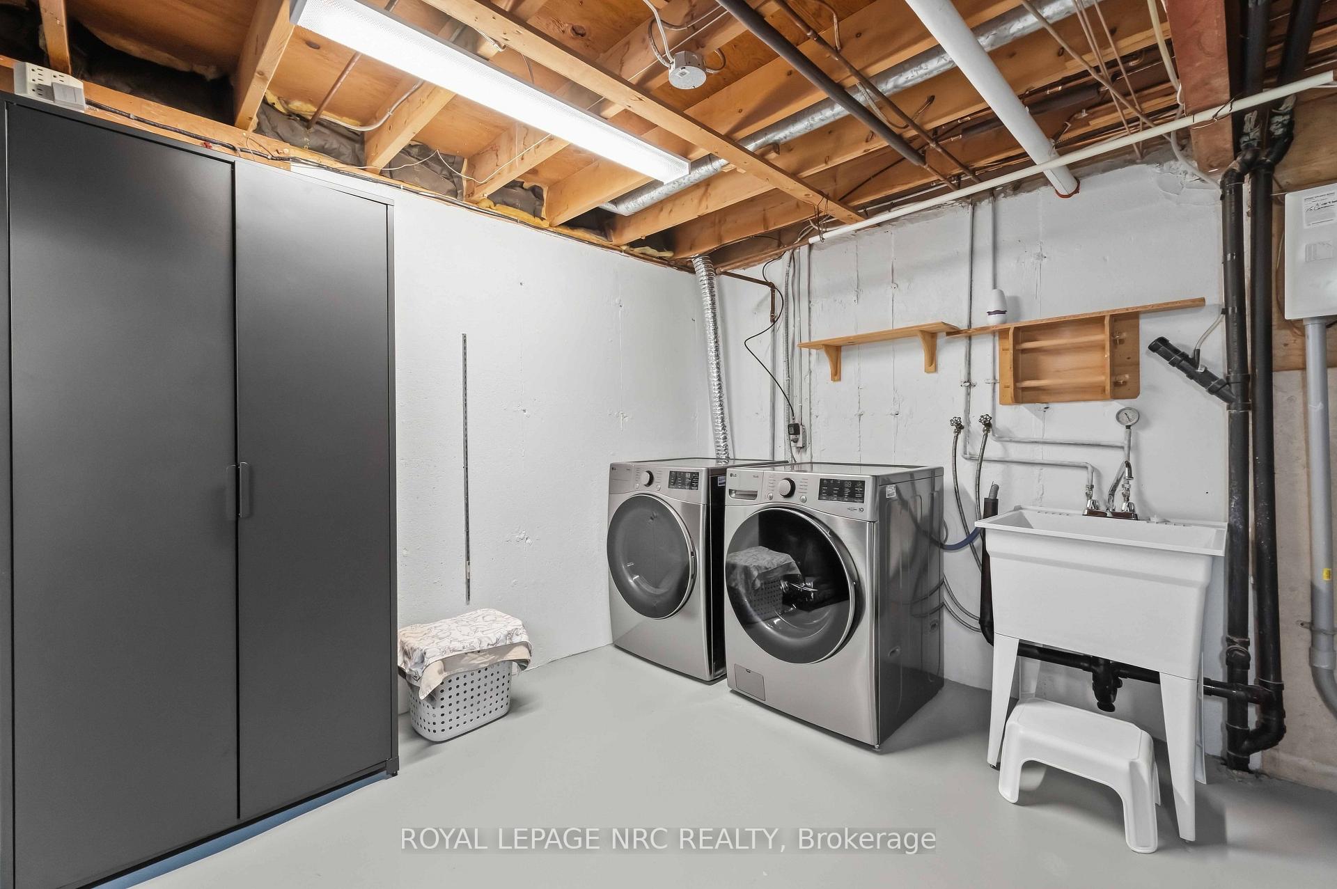 Photo 33 of Unit 43, 122 Lakeshore Road, St. Catharines, Lakeport — HOMEH