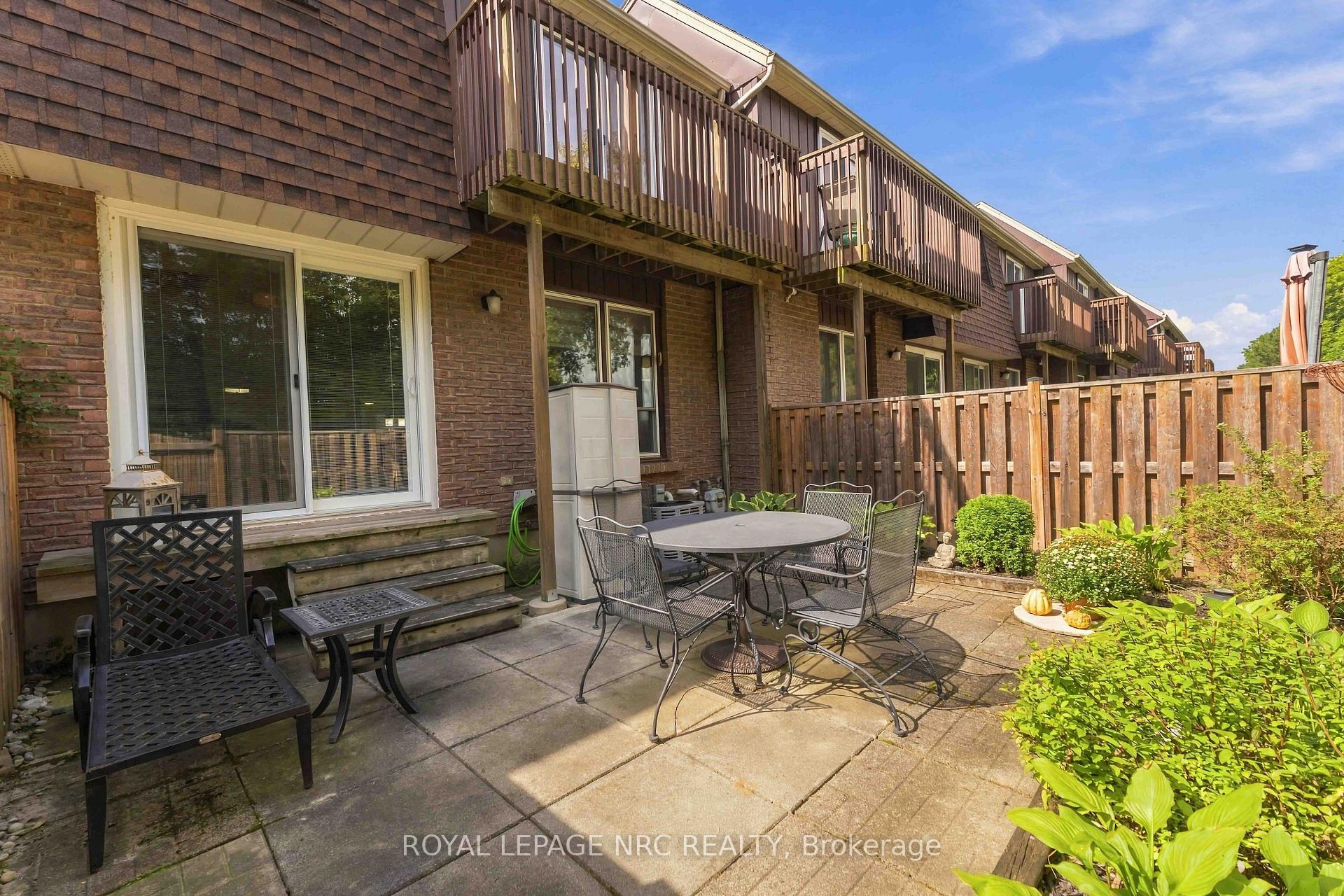 Photo 34 of Unit 43, 122 Lakeshore Road, St. Catharines, Lakeport — HOMEH