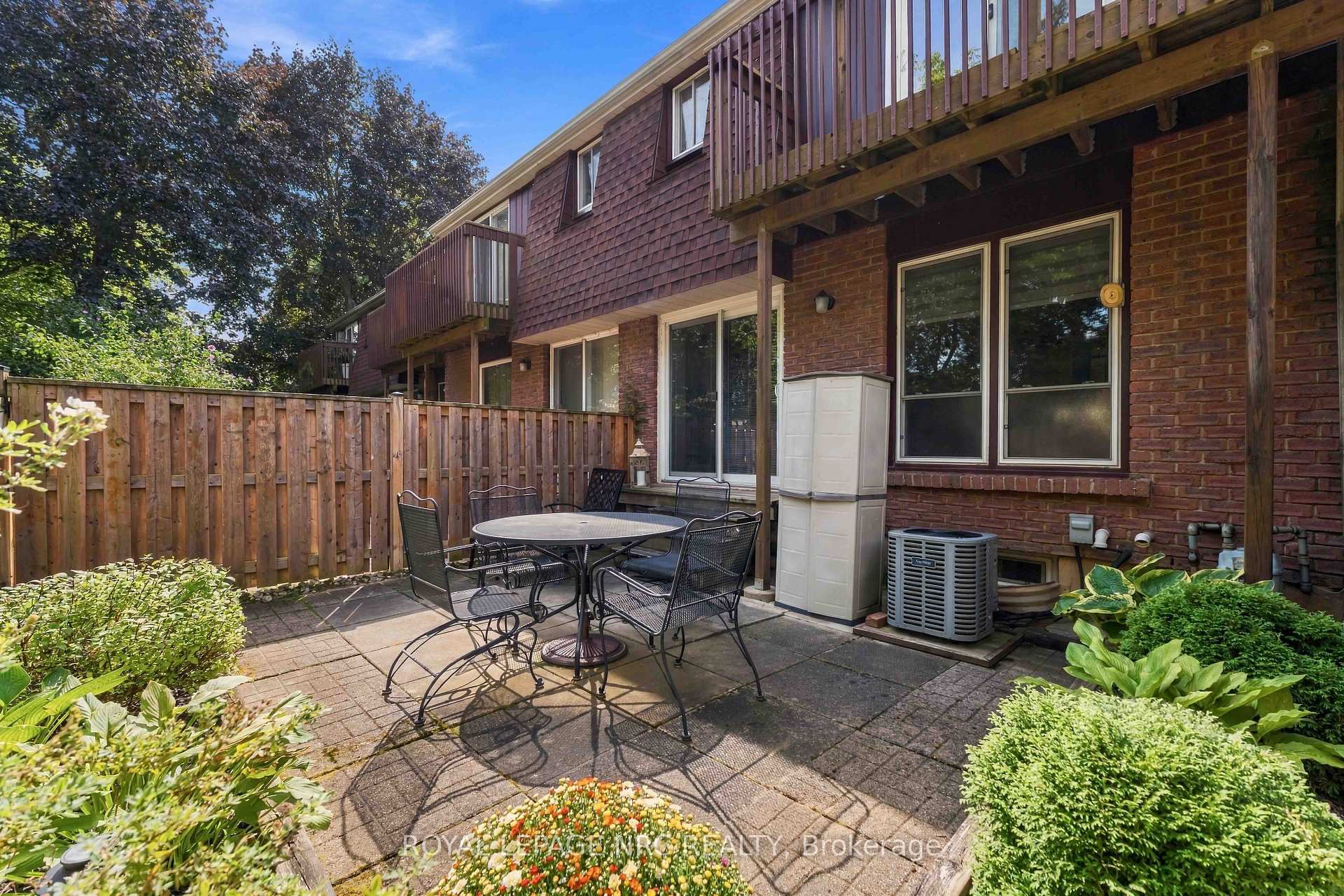 Photo 35 of Unit 43, 122 Lakeshore Road, St. Catharines, Lakeport — HOMEH