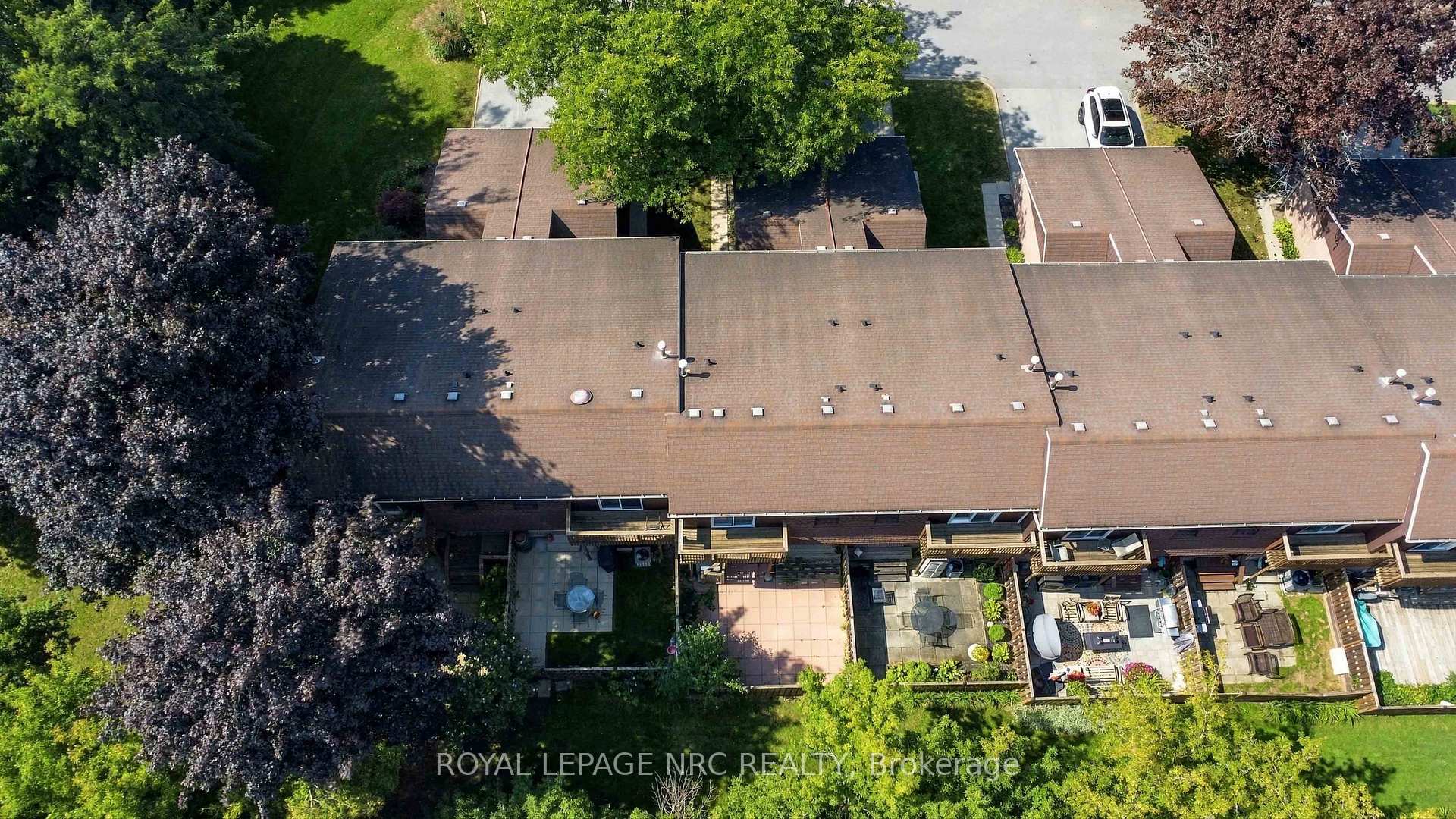 Photo 38 of Unit 43, 122 Lakeshore Road, St. Catharines, Lakeport — HOMEH