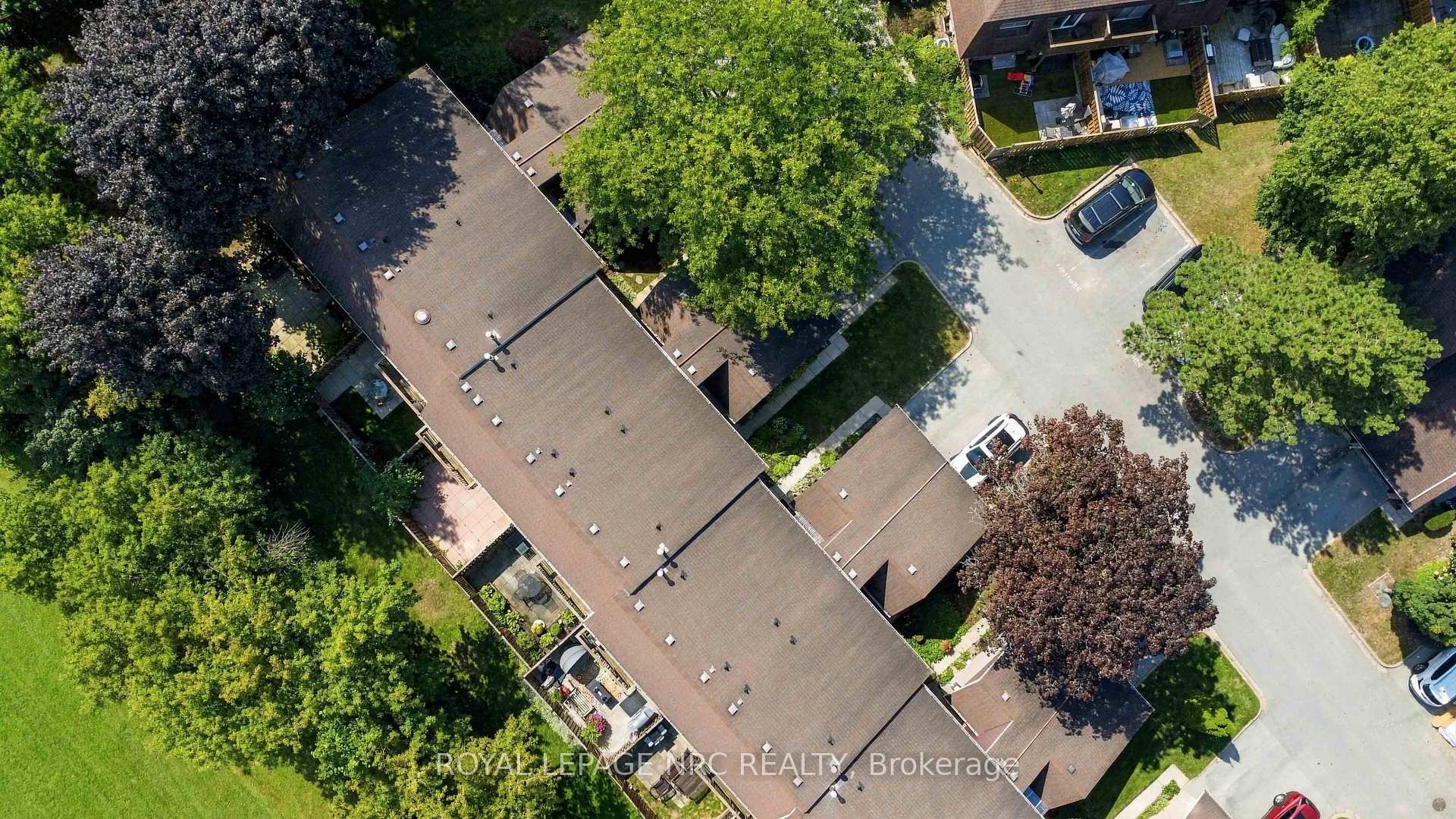 Photo 39 of Unit 43, 122 Lakeshore Road, St. Catharines, Lakeport — HOMEH