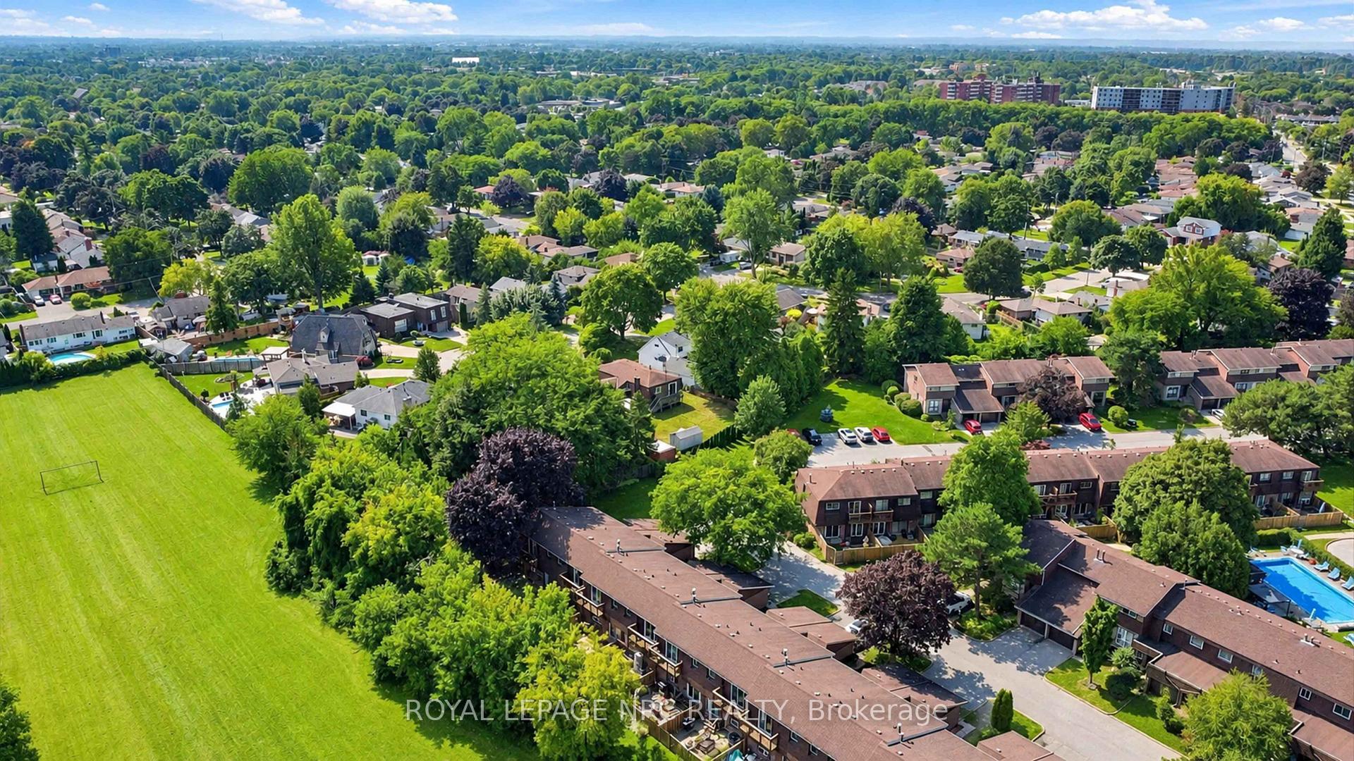 Photo 40 of Unit 43, 122 Lakeshore Road, St. Catharines, Lakeport — HOMEH