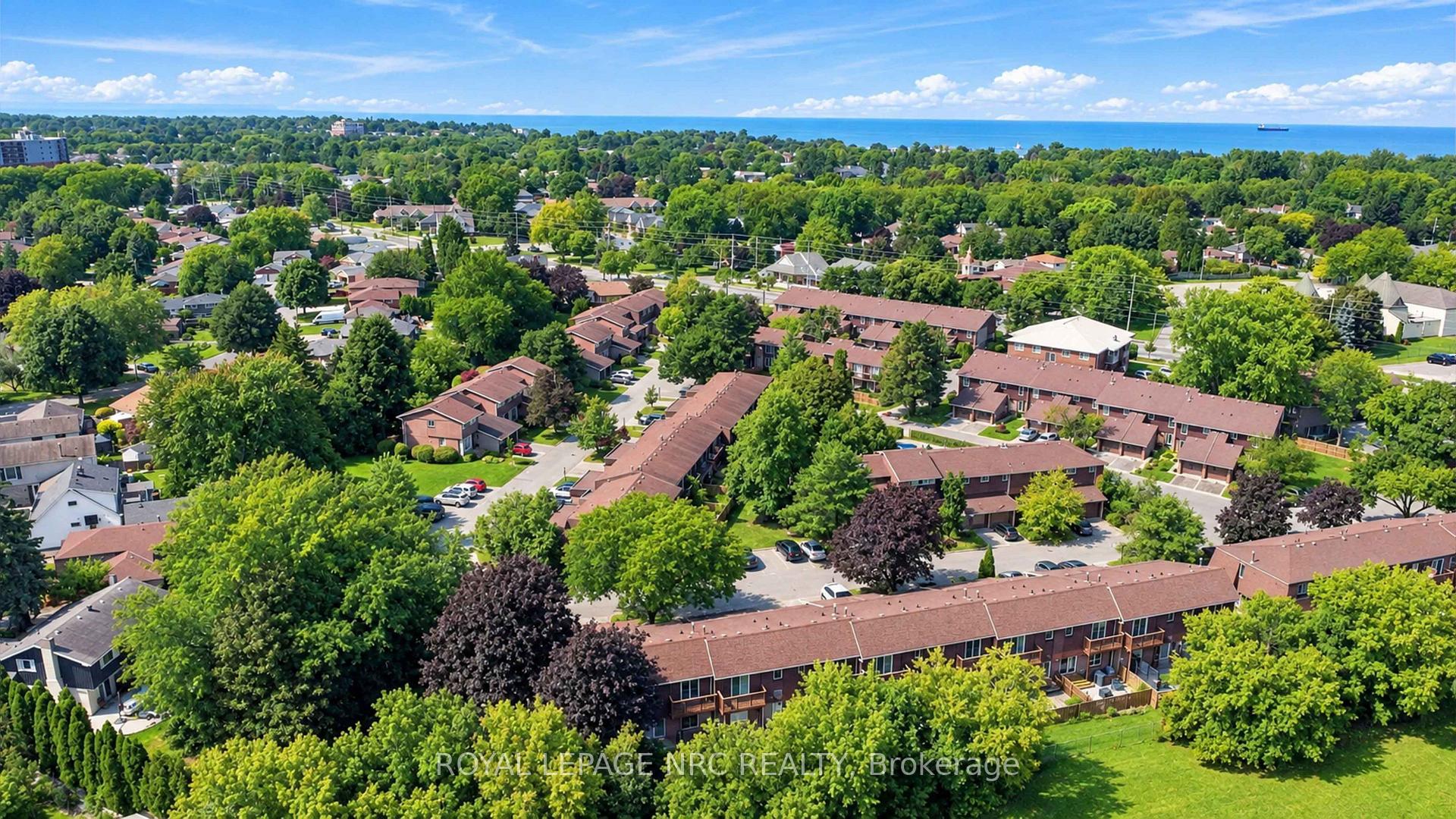 Photo 42 of Unit 43, 122 Lakeshore Road, St. Catharines, Lakeport — HOMEH