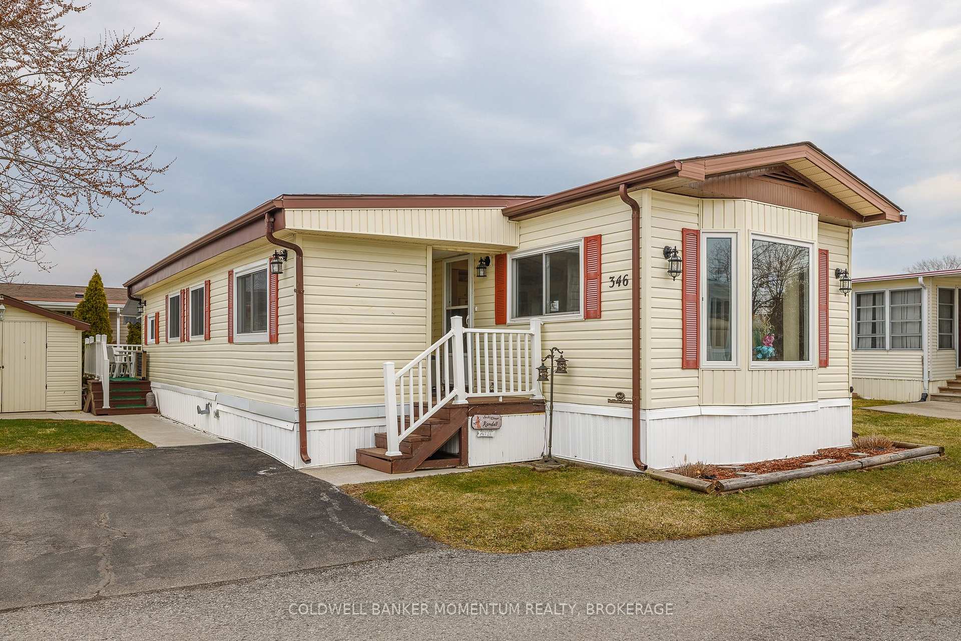 Photo of Unit 346, 3033 Townline Road
