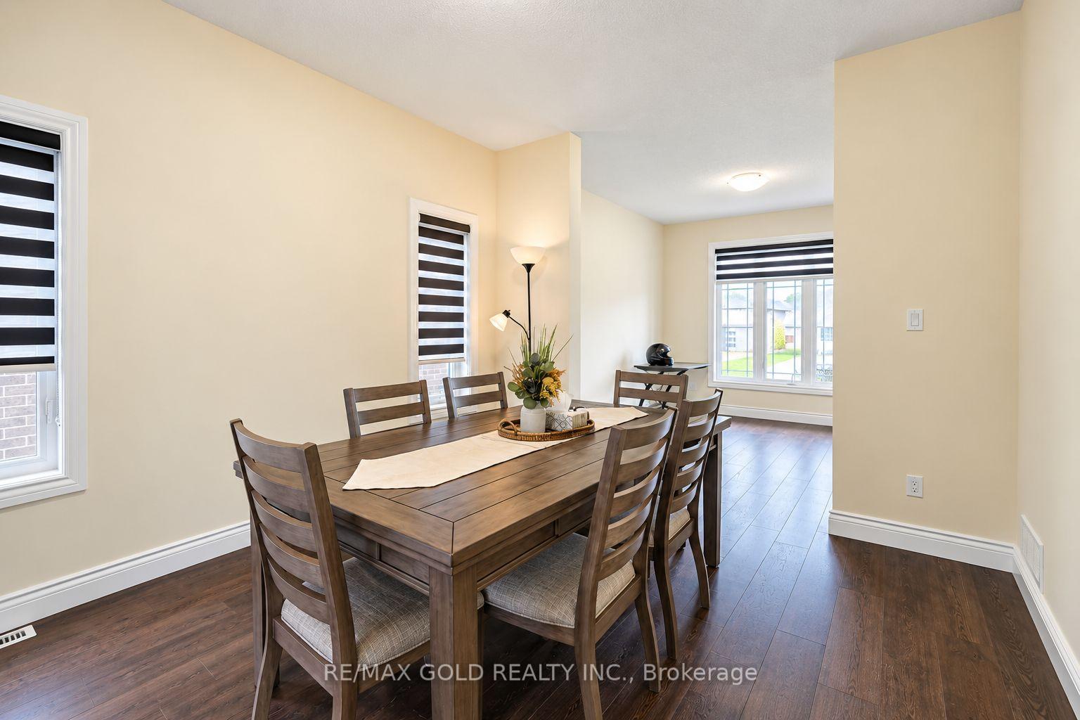 Photo 11 of 53 Hazelwood Pass, Thames Centre, Dorchester — HOMEH