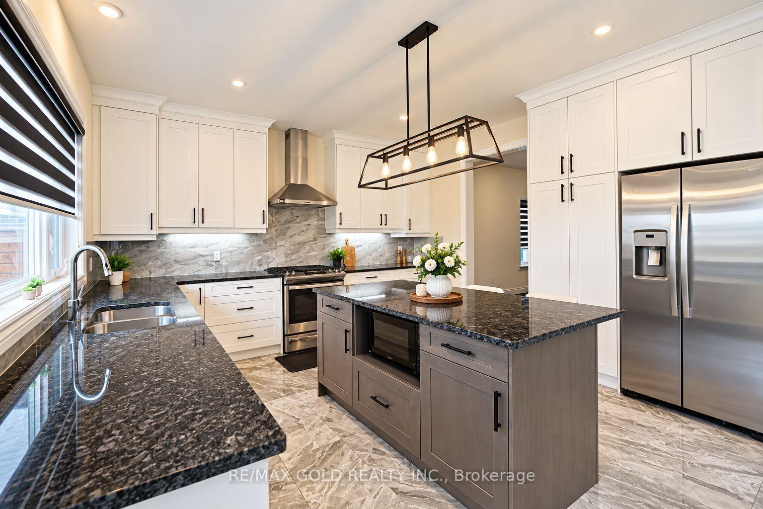 Photo 18 of 53 Hazelwood Pass, Thames Centre, Dorchester — HOMEH