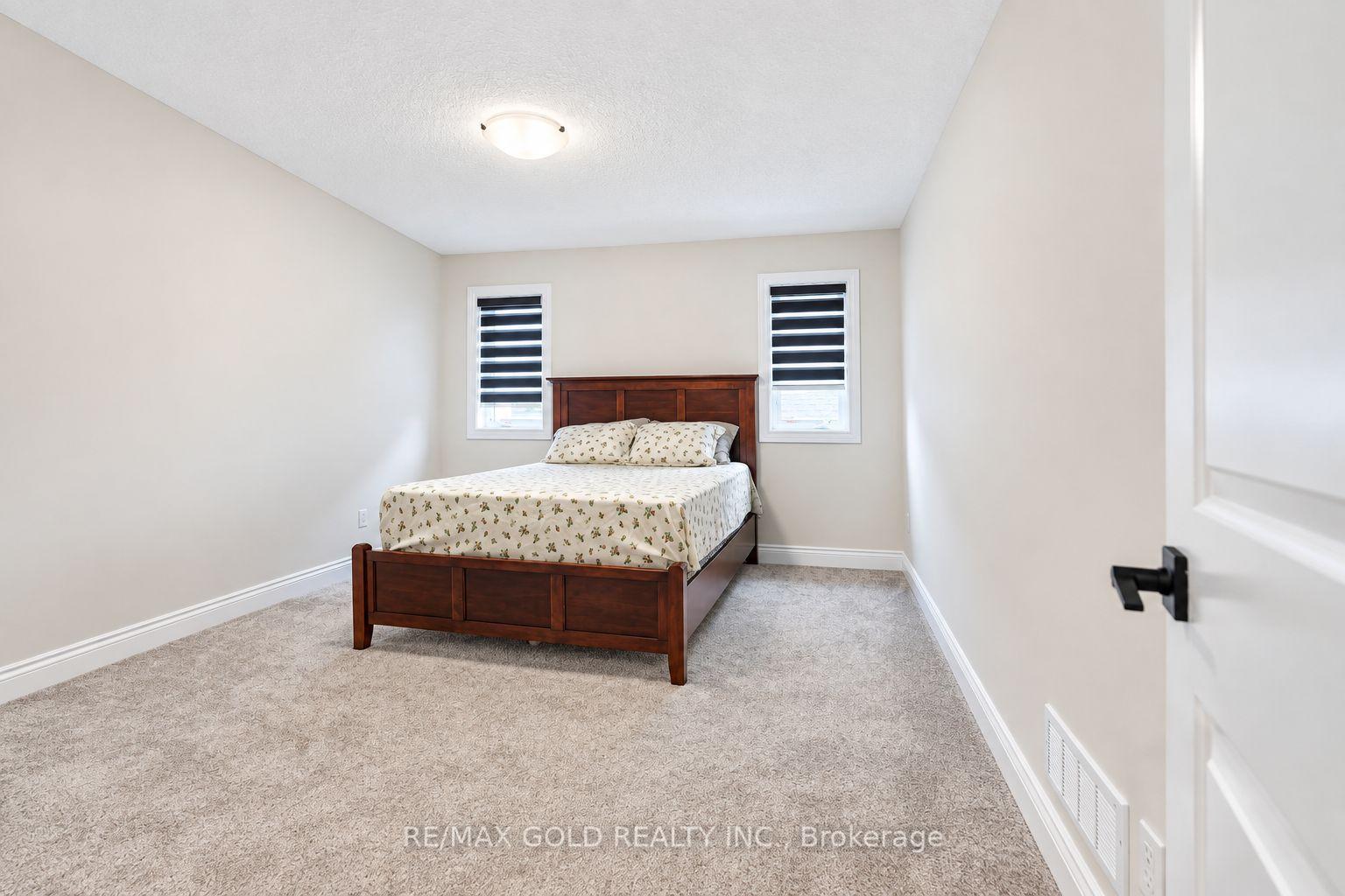 Photo 46 of 53 Hazelwood Pass, Thames Centre, Dorchester — HOMEH