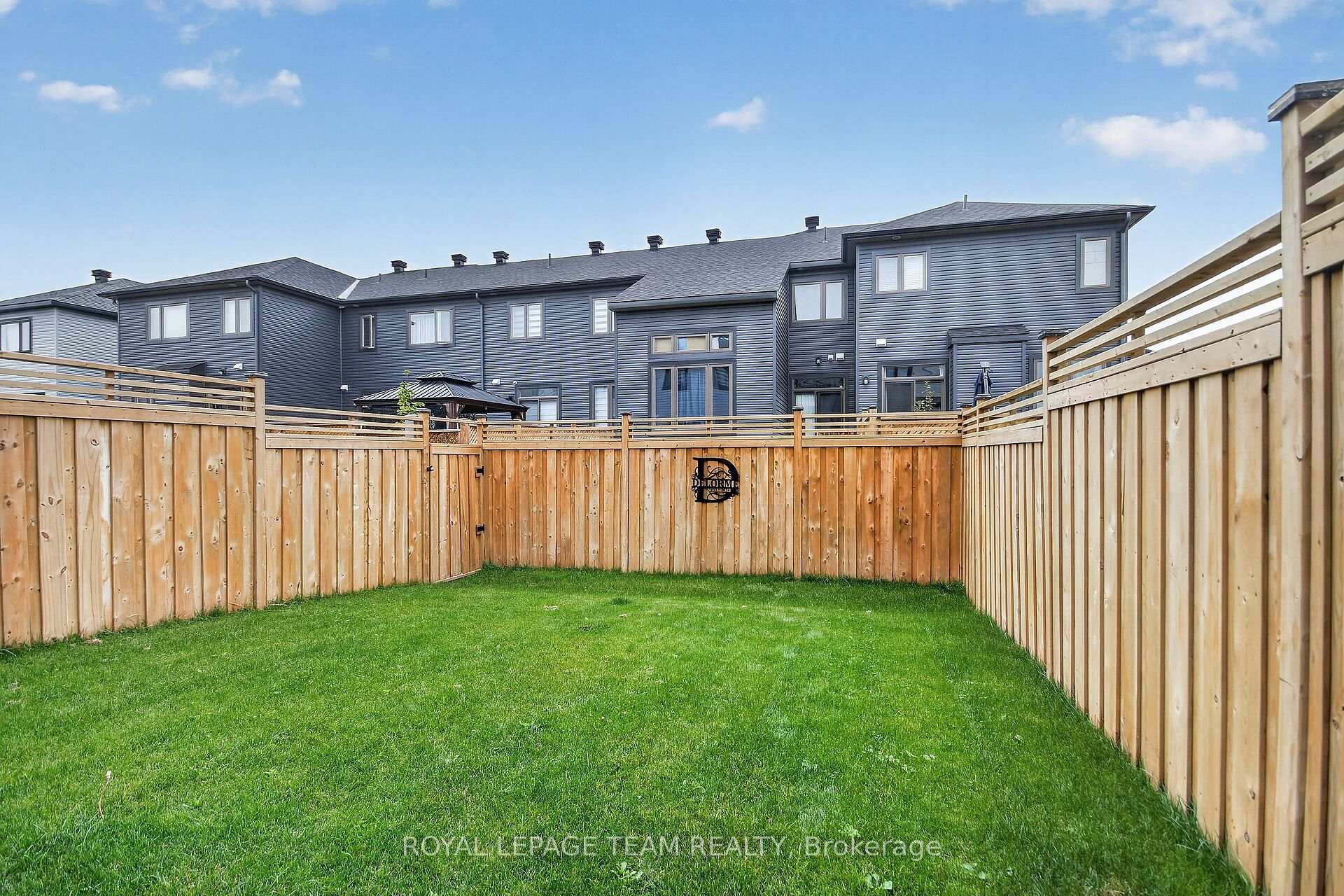 Photo 29 of 102 Patchell Place, North Grenville, North Grenville Twp (Kemptville South) — HOMEH