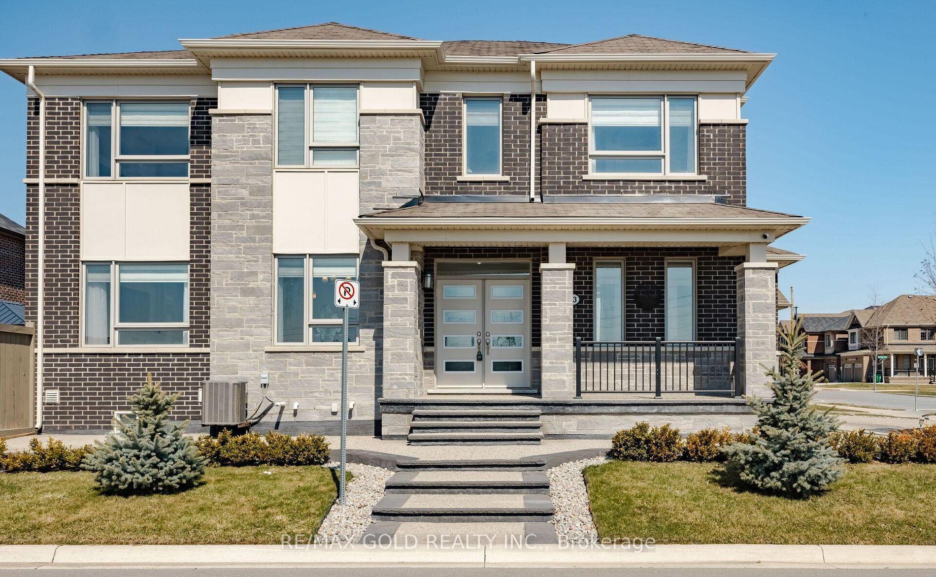 Photo 3 of 53 Affusion Road, Brampton, Northwest Brampton — HOMEH