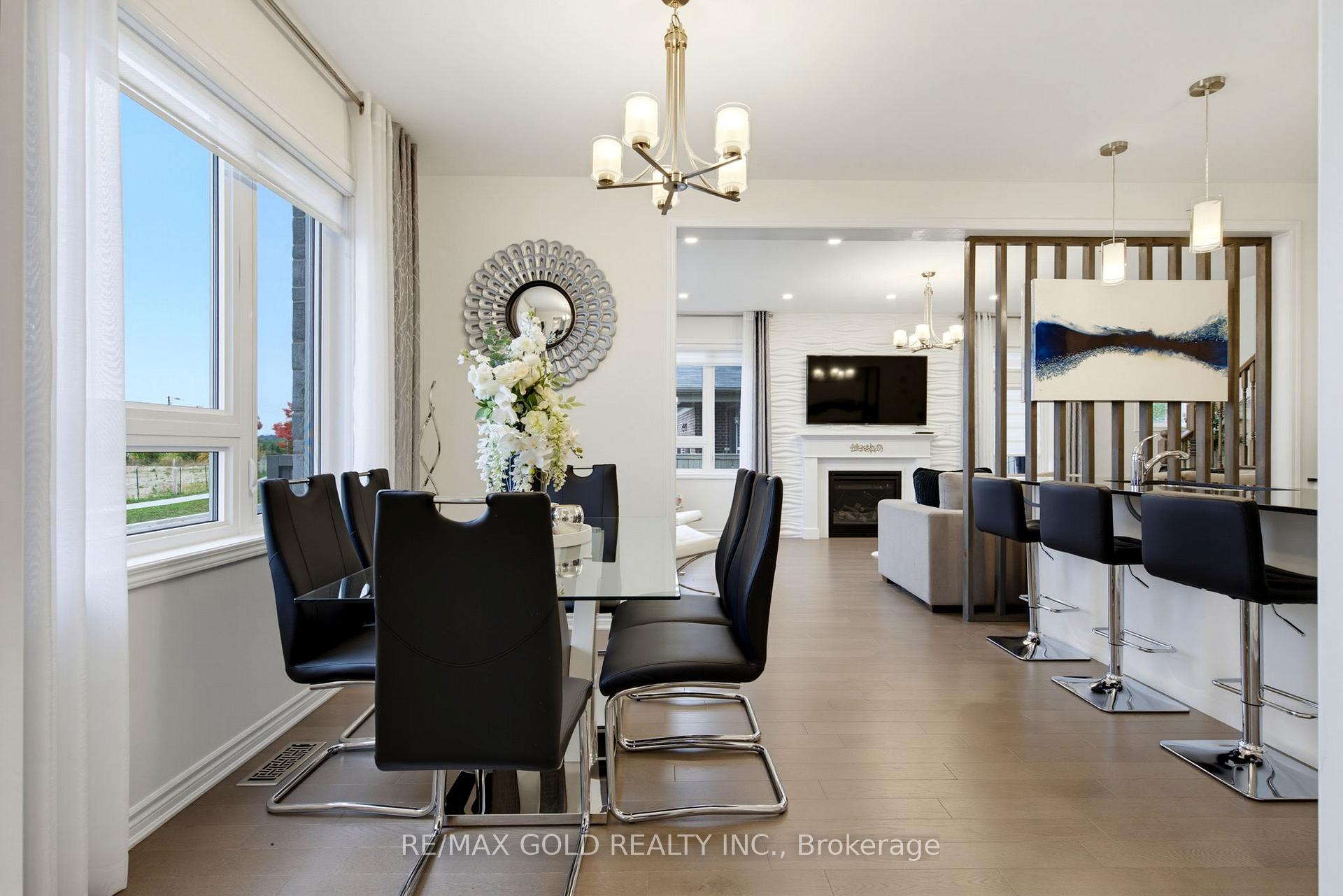 Photo 7 of 53 Affusion Road, Brampton, Northwest Brampton — HOMEH
