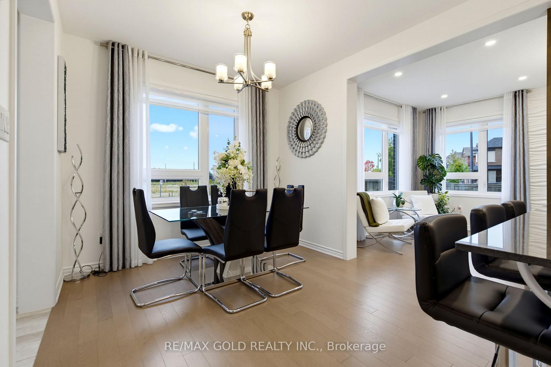 Photo 8 of 53 Affusion Road, Brampton, Northwest Brampton — HOMEH