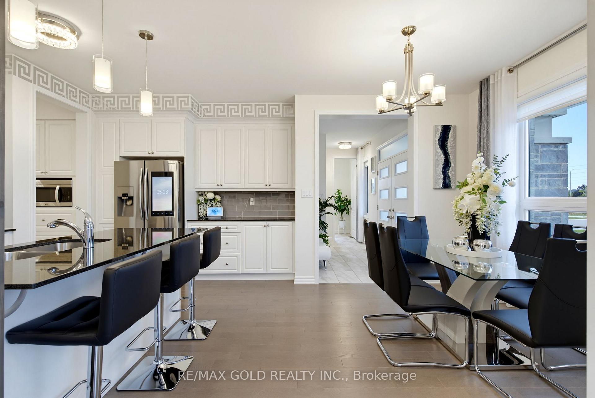 Photo 9 of 53 Affusion Road, Brampton, Northwest Brampton — HOMEH
