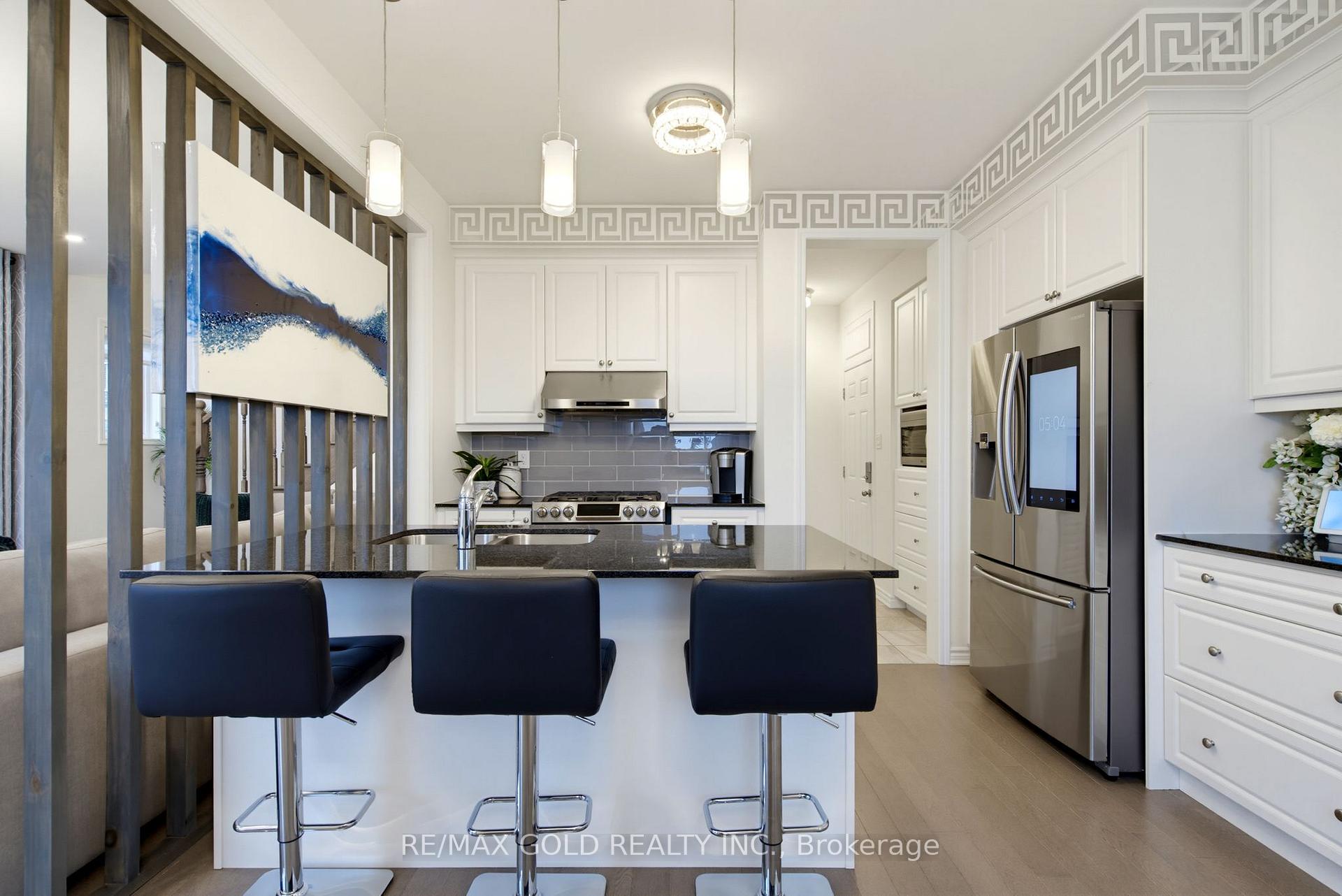 Photo 10 of 53 Affusion Road, Brampton, Northwest Brampton — HOMEH