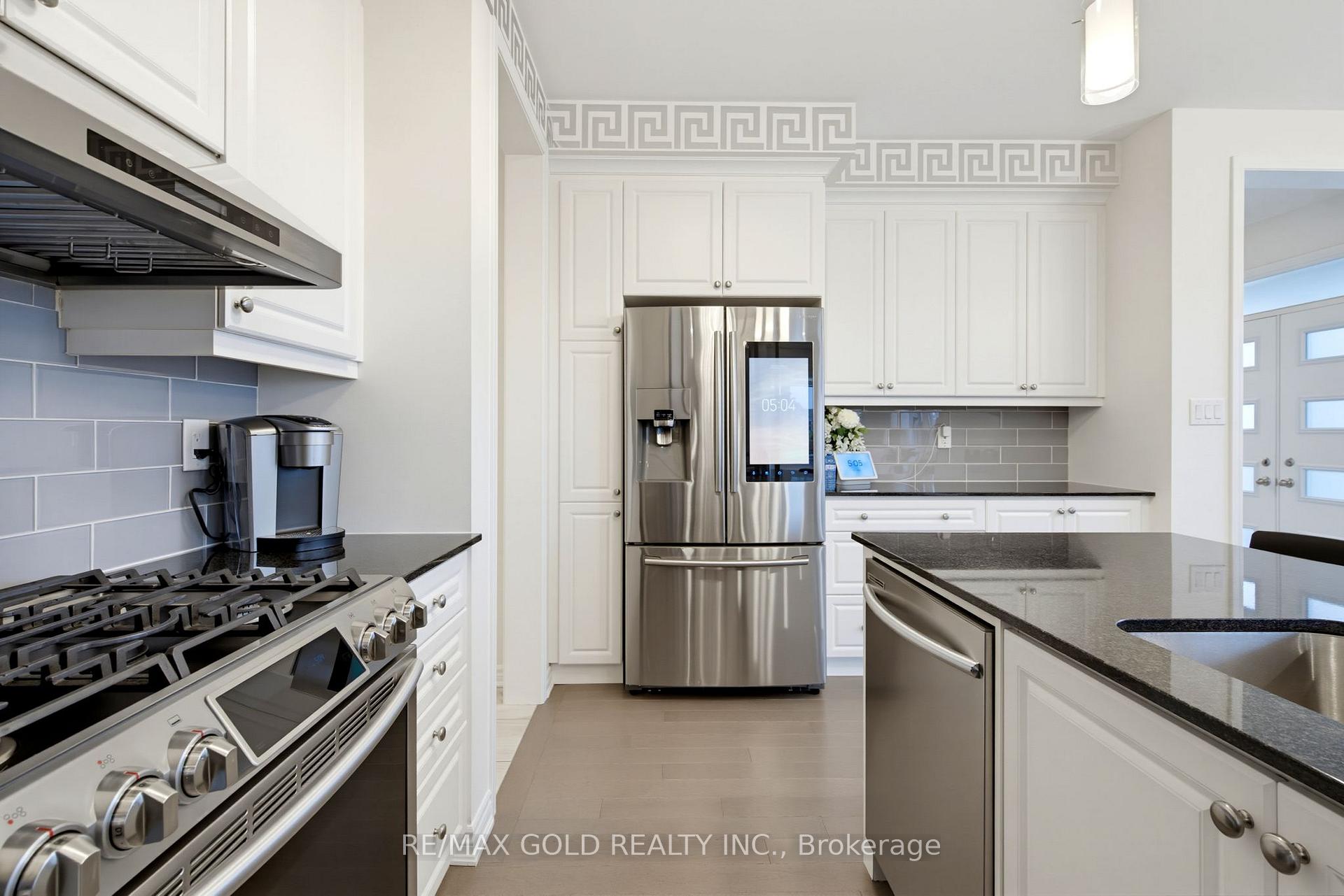 Photo 11 of 53 Affusion Road, Brampton, Northwest Brampton — HOMEH